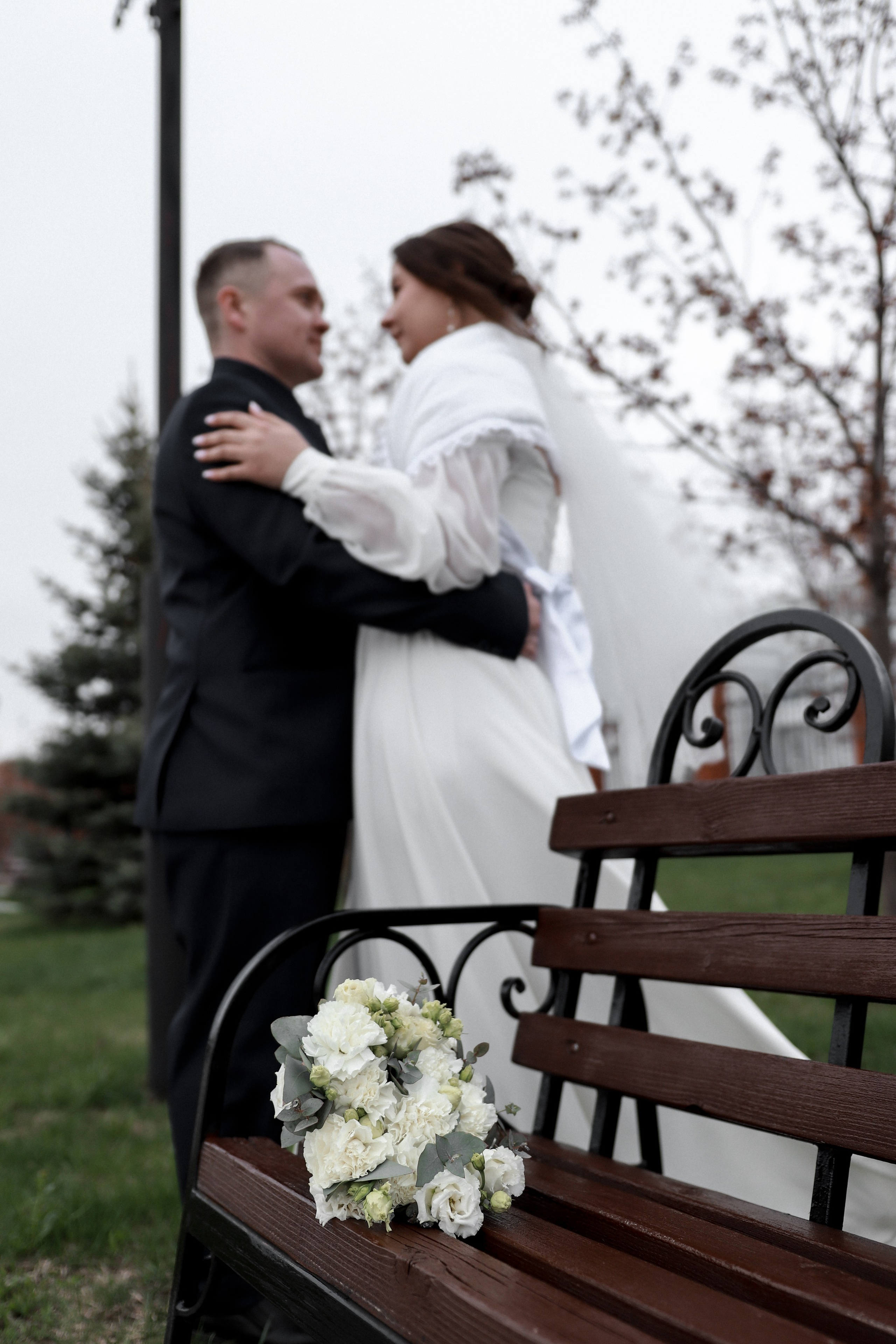 Любовь&Константин. Фотограф Анна Никитина | Йошкар-Ола