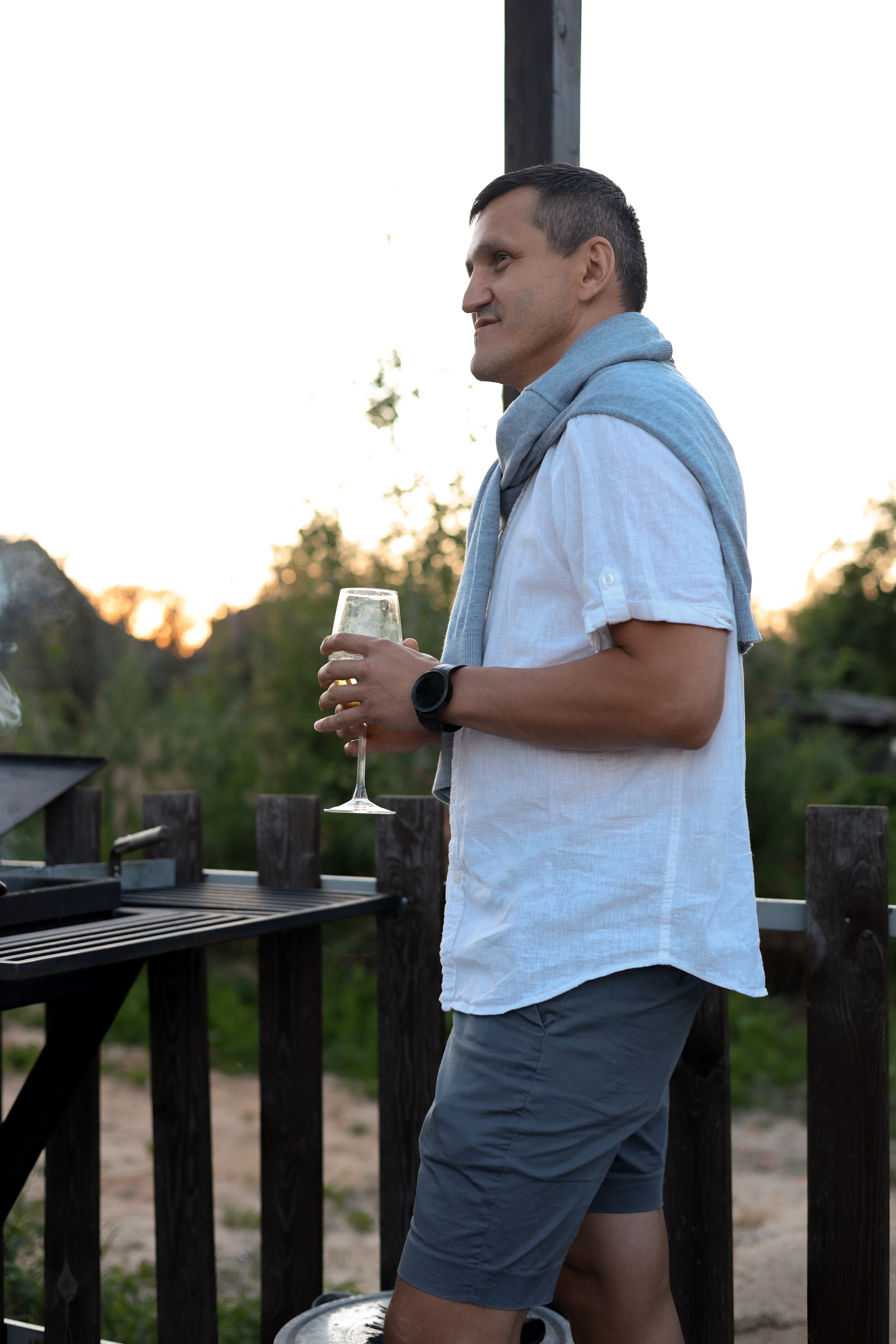 Birthday evening. Фотограф Анна Никитина | Йошкар-Ола