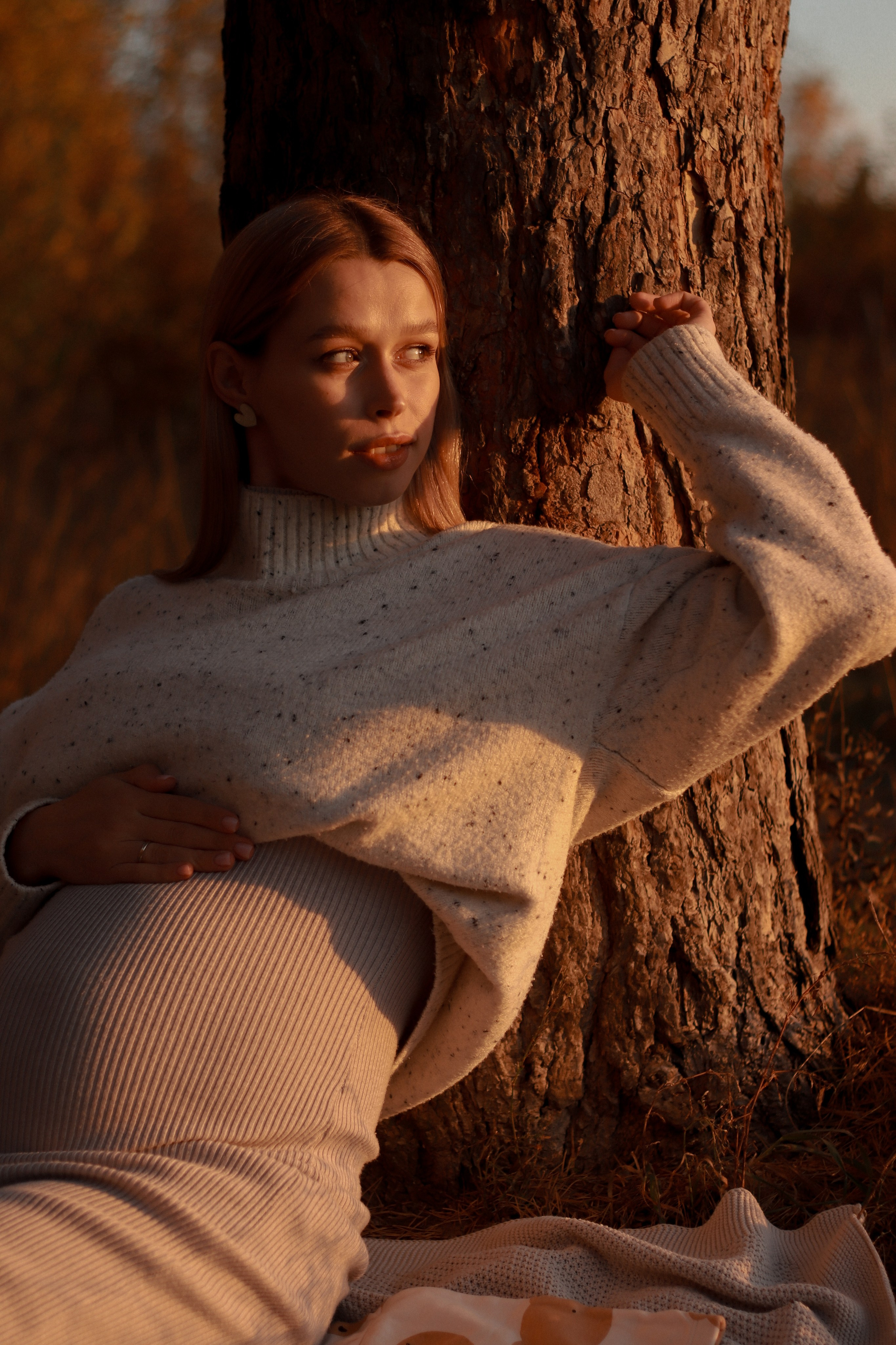 В ожидании чуда. Фотограф Анна Никитина | Йошкар-Ола