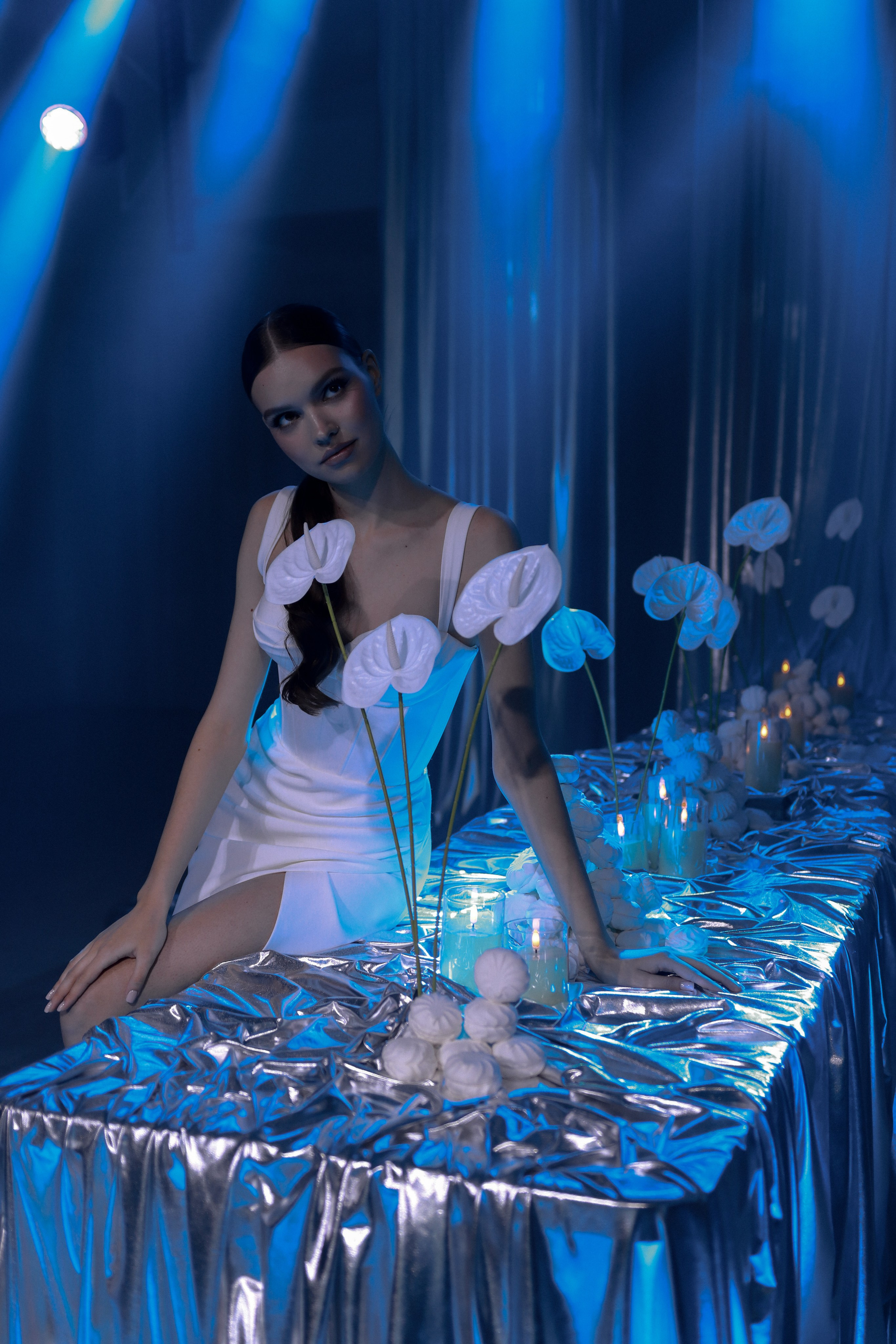 Раз и навсегда. Фотограф Анна Никитина | Йошкар-Ола