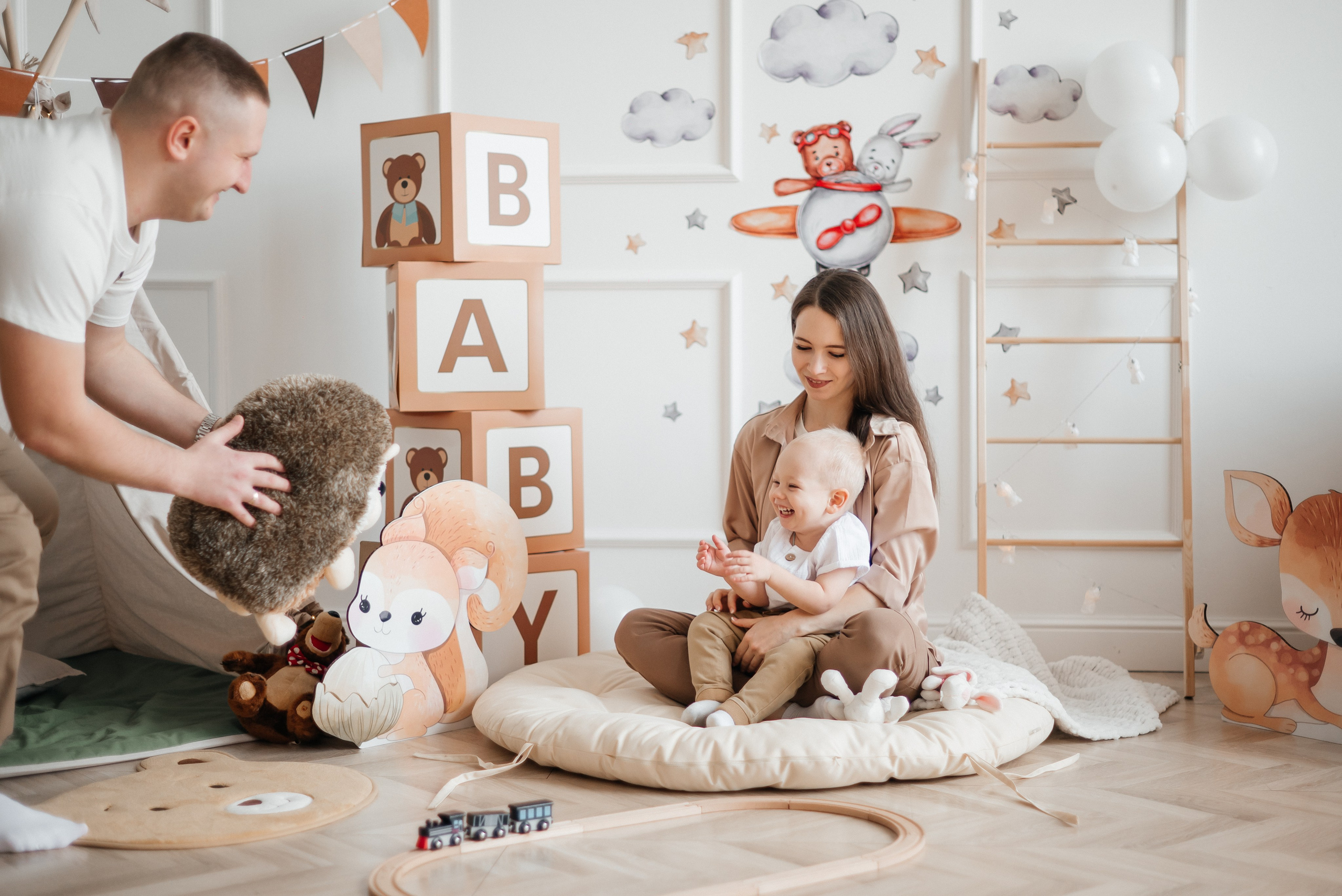 Вдохновение. Свадебный фотограф