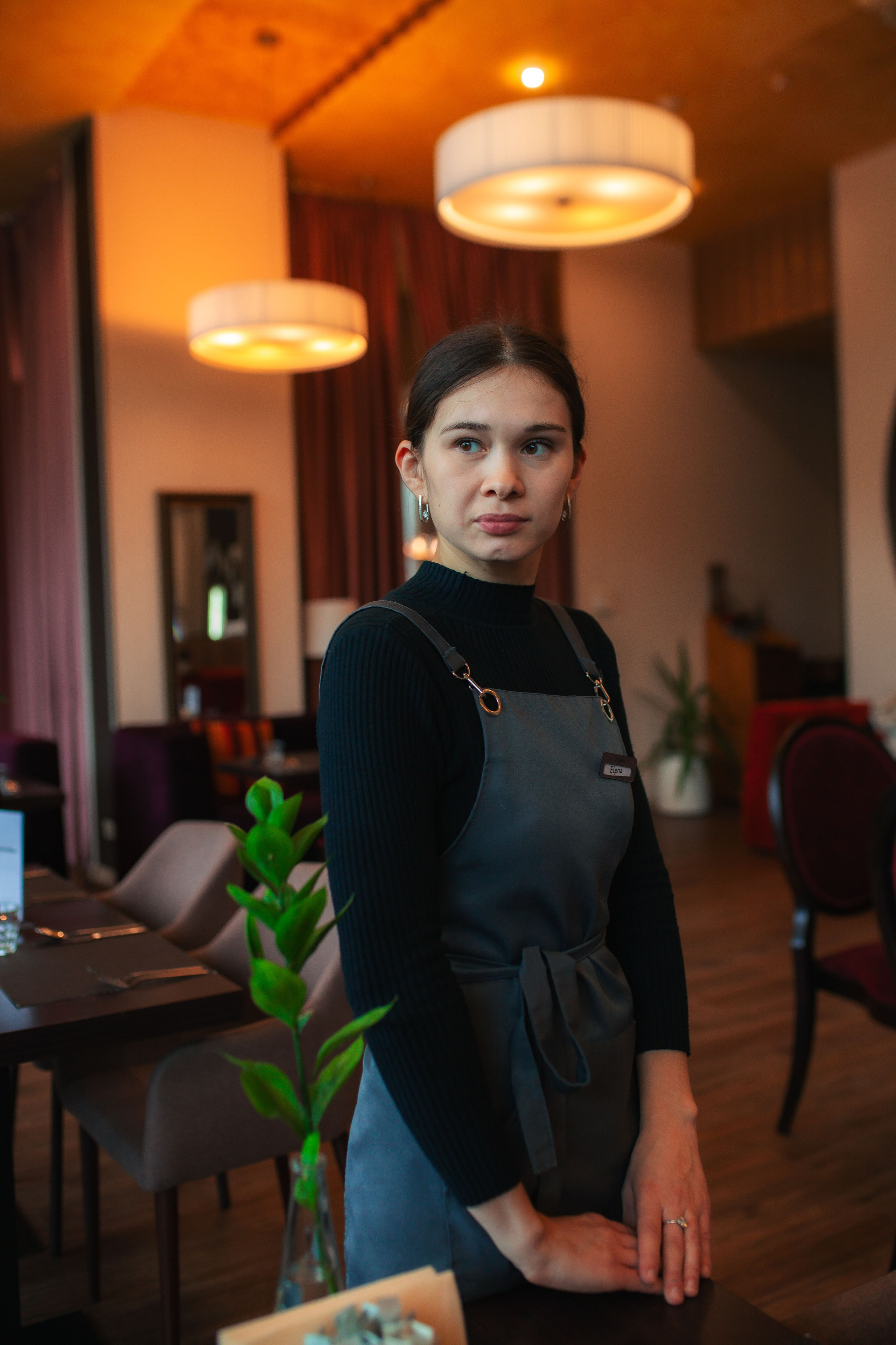 The Taste, ​Ресторан авторской кухни, коммерческая съемка. Бизнес фотограф Ижевск — Назаров Роман