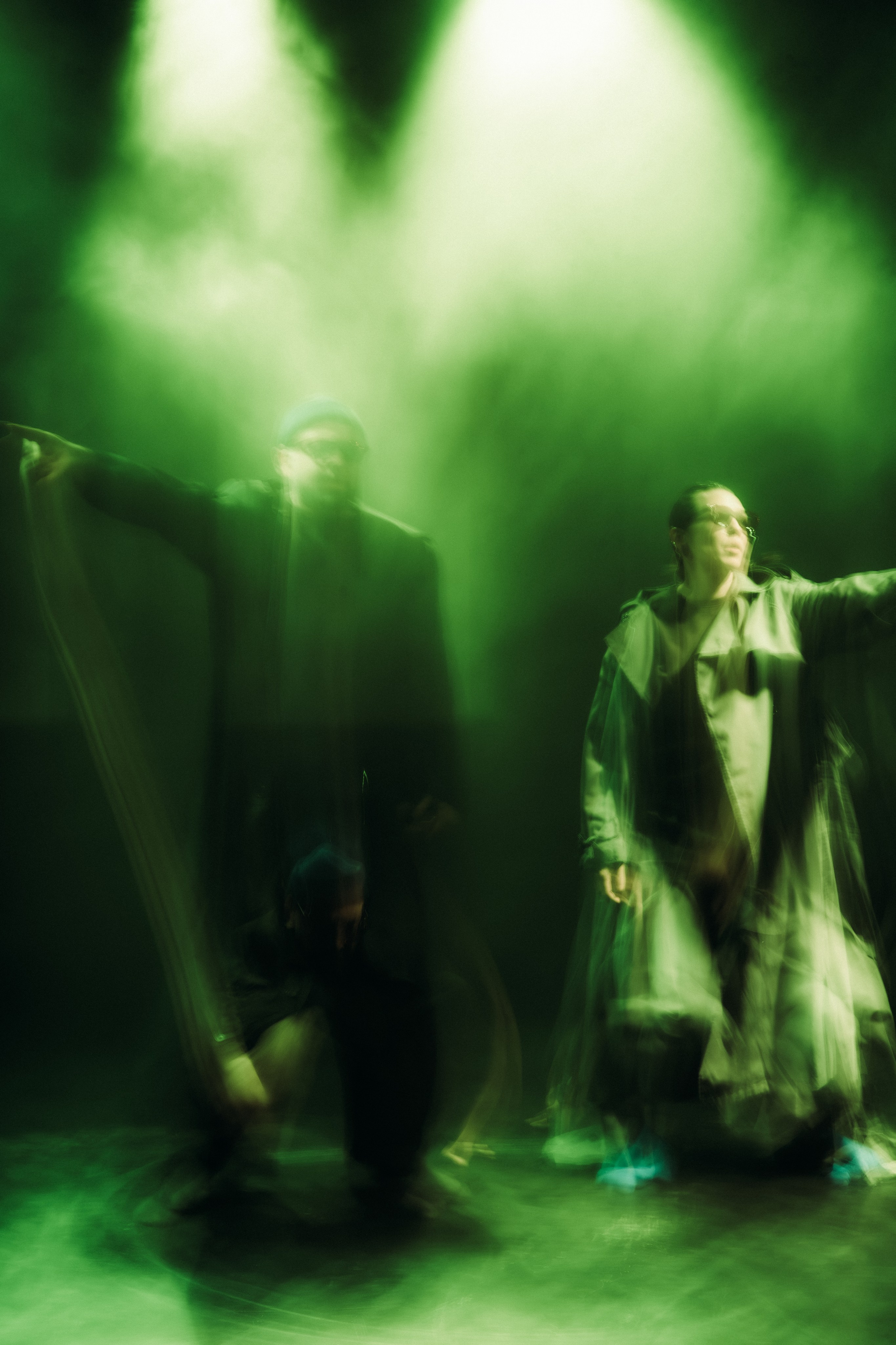 ВОЛНЫ ПЕРЕМЕН. RUSLAN ROZANOV