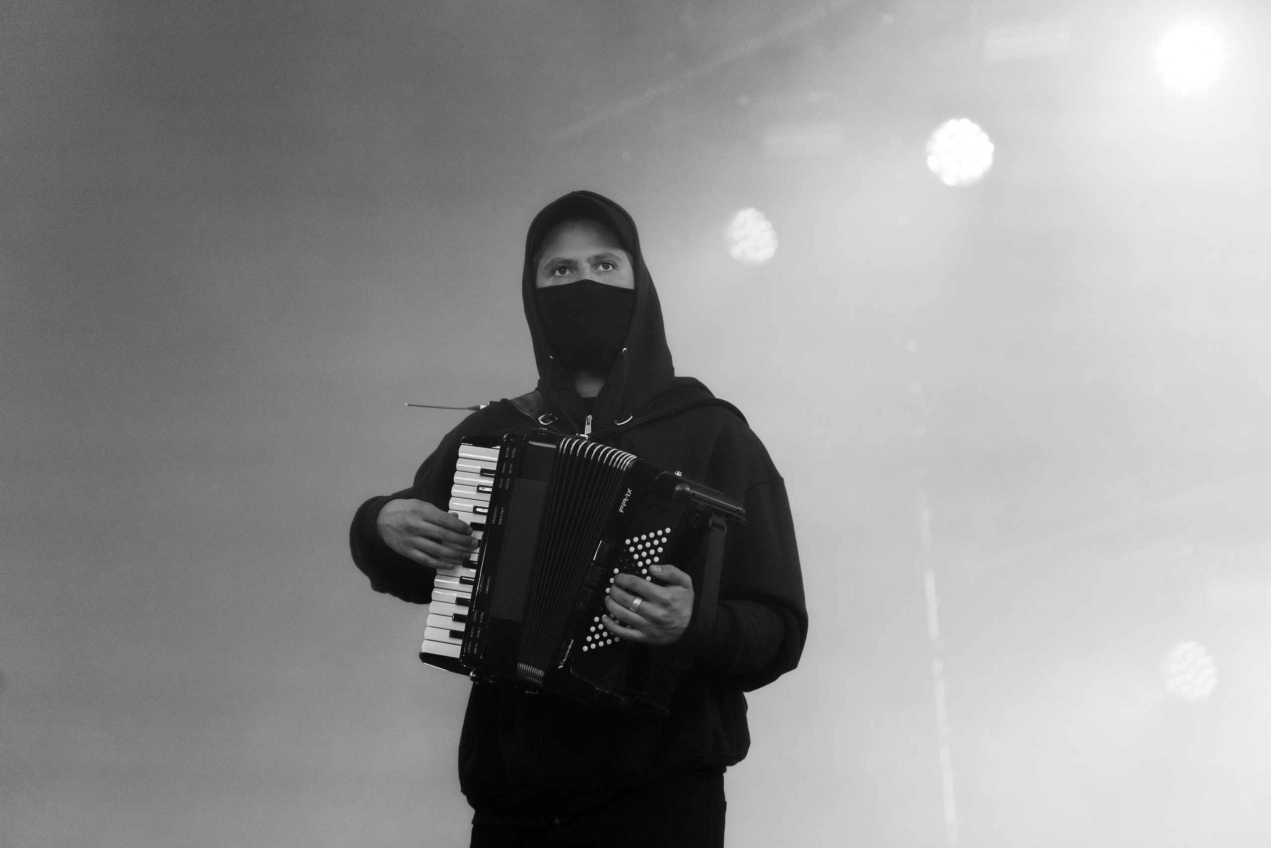 Хаски. Стереолето’24. RUSLAN ROZANOV