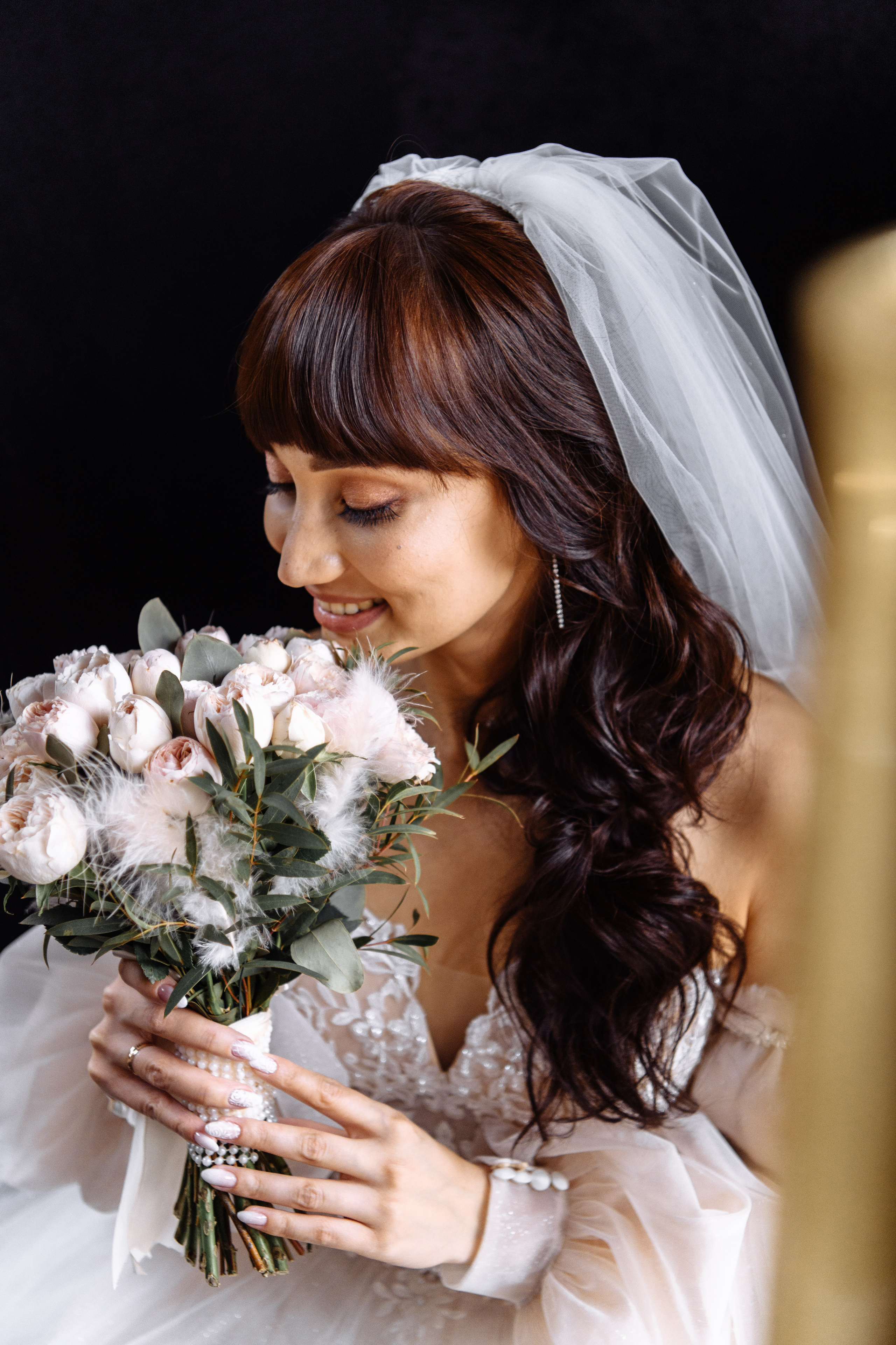 Свадебная фотосессия и банкет в ресторане Скрудж, Президент отель. Свадебный и семейный фотограф в Уфе | Винс Константин | Фотопроекты