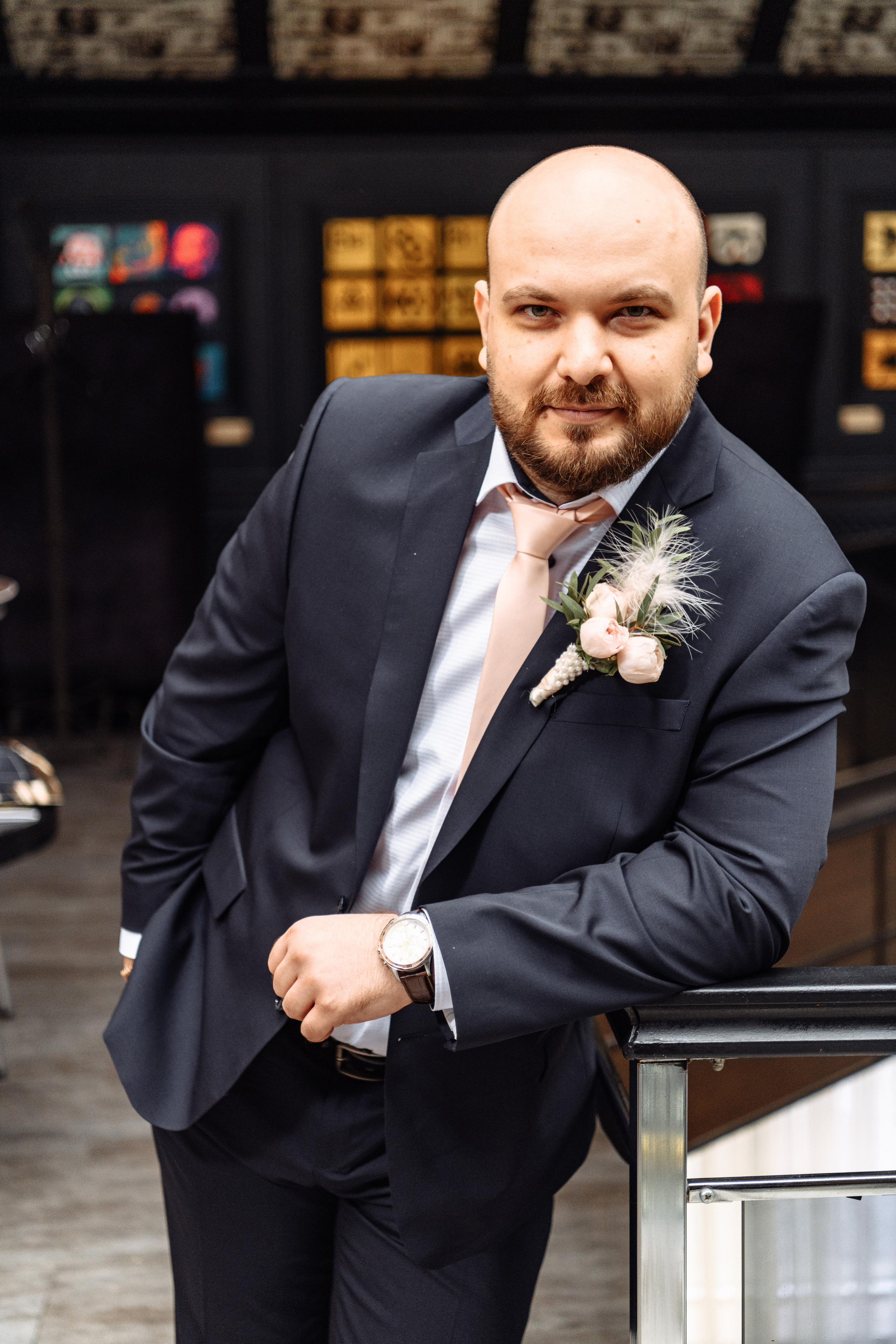 Свадебная фотосессия и банкет в ресторане Скрудж, Президент отель. Свадебный и семейный фотограф в Уфе | Винс Константин | Фотопроекты