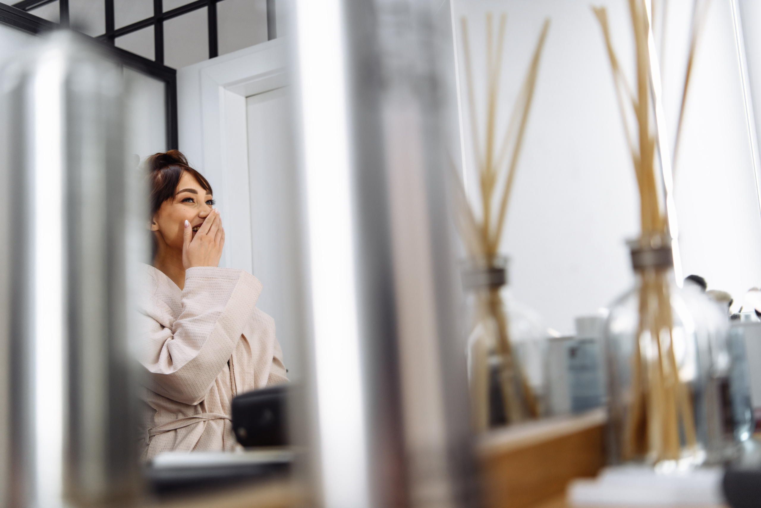 Сборы невесты Уфа