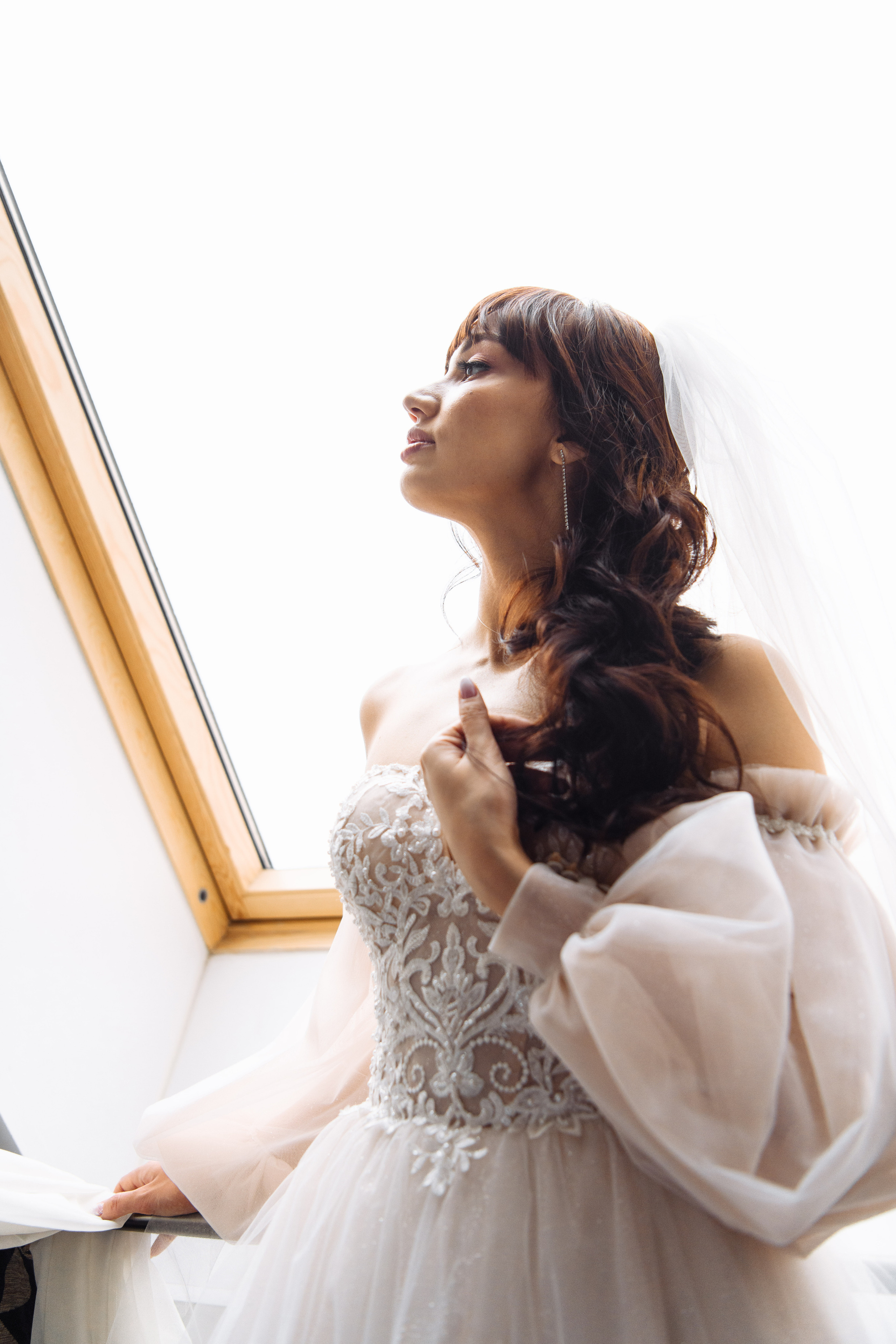 Свадебная фотосессия и банкет в ресторане Скрудж, Президент отель. Свадебный и семейный фотограф в Уфе | Винс Константин | Фотопроекты