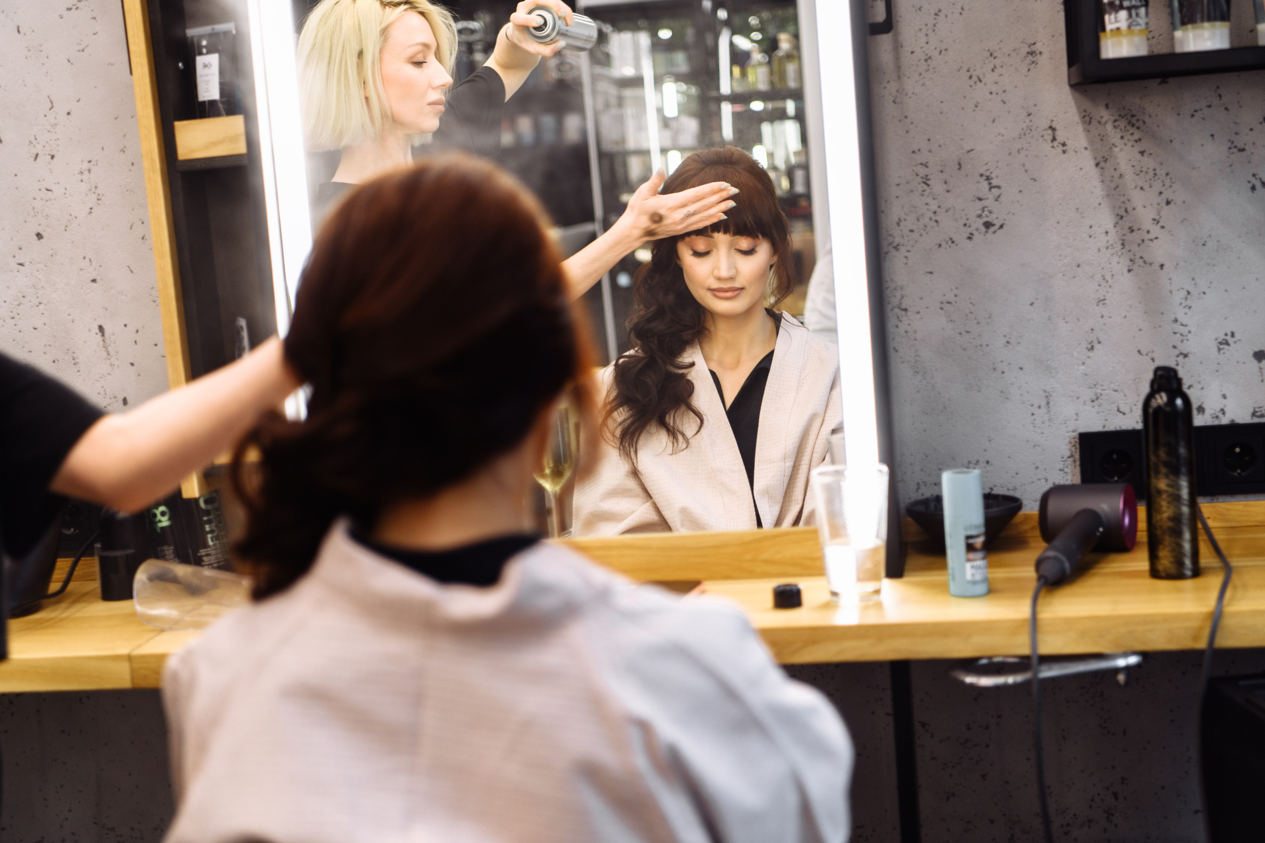 Свадебная фотосессия и банкет в ресторане Скрудж, Президент отель. Свадебный и семейный фотограф в Уфе | Винс Константин | Фотопроекты