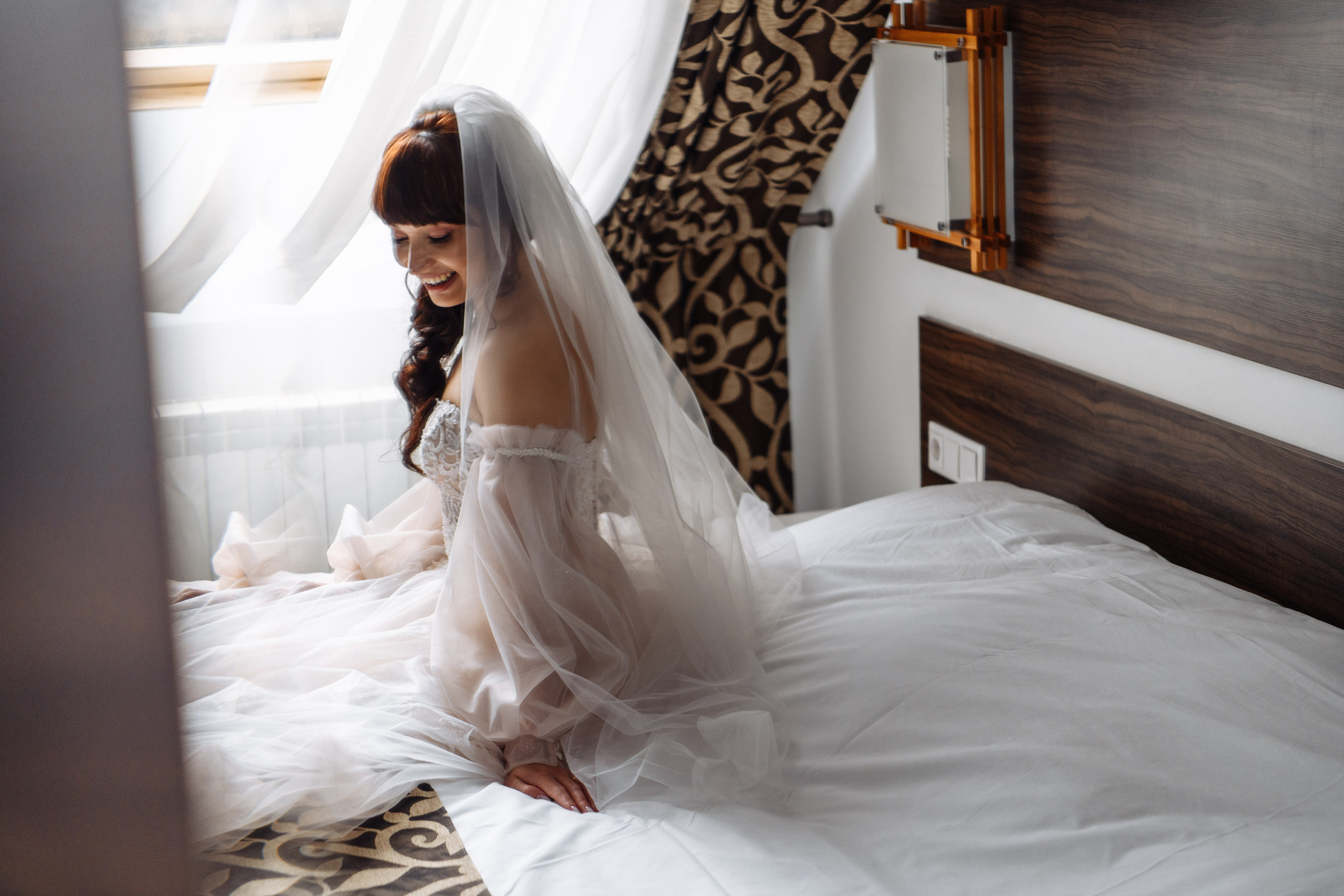 Свадебная фотосессия и банкет в ресторане Скрудж, Президент отель. Свадебный и семейный фотограф в Уфе | Винс Константин | Фотопроекты