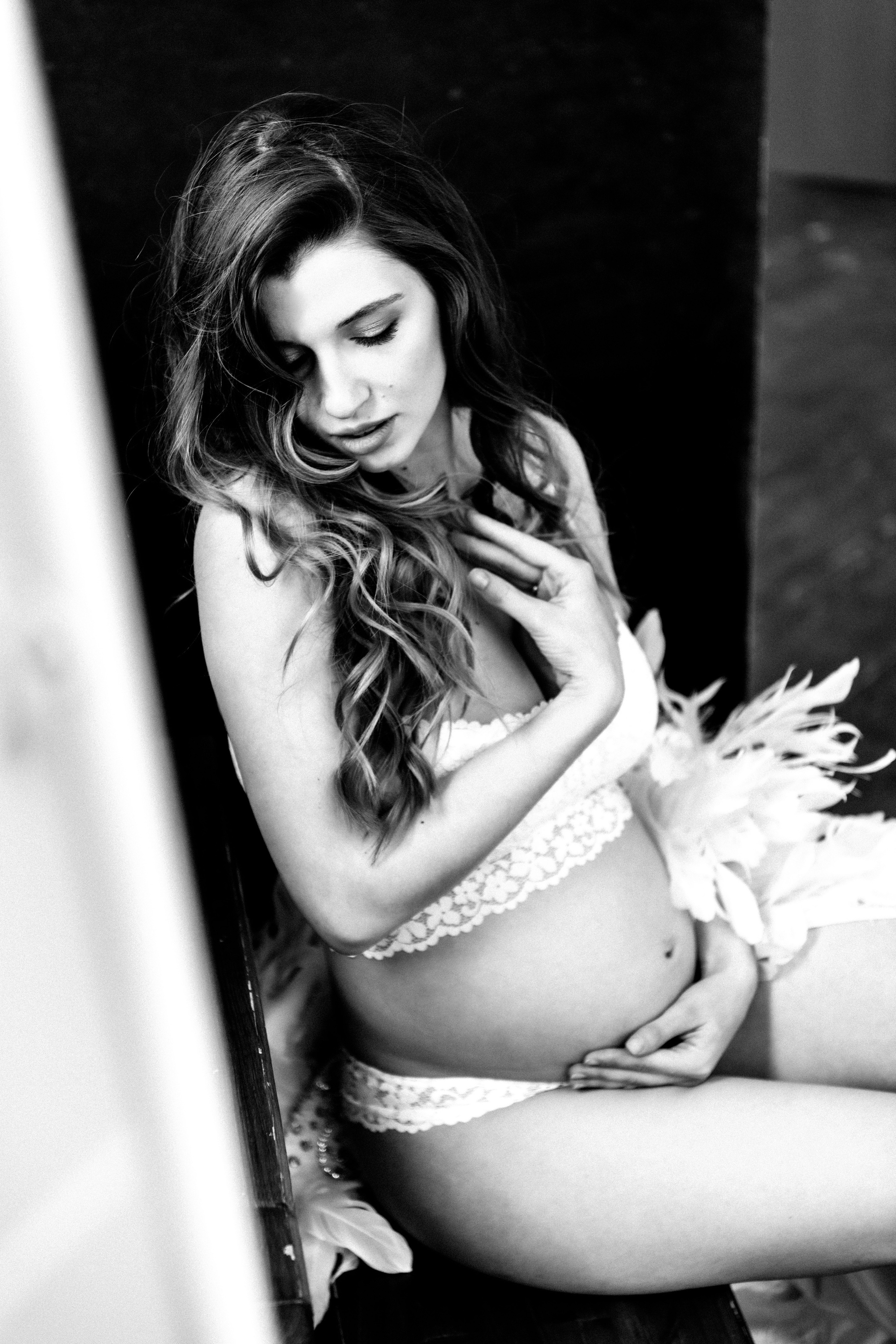 Стильная беременность. Свадебный и семейный фотограф в Уфе | Винс Константин | Фотопроекты