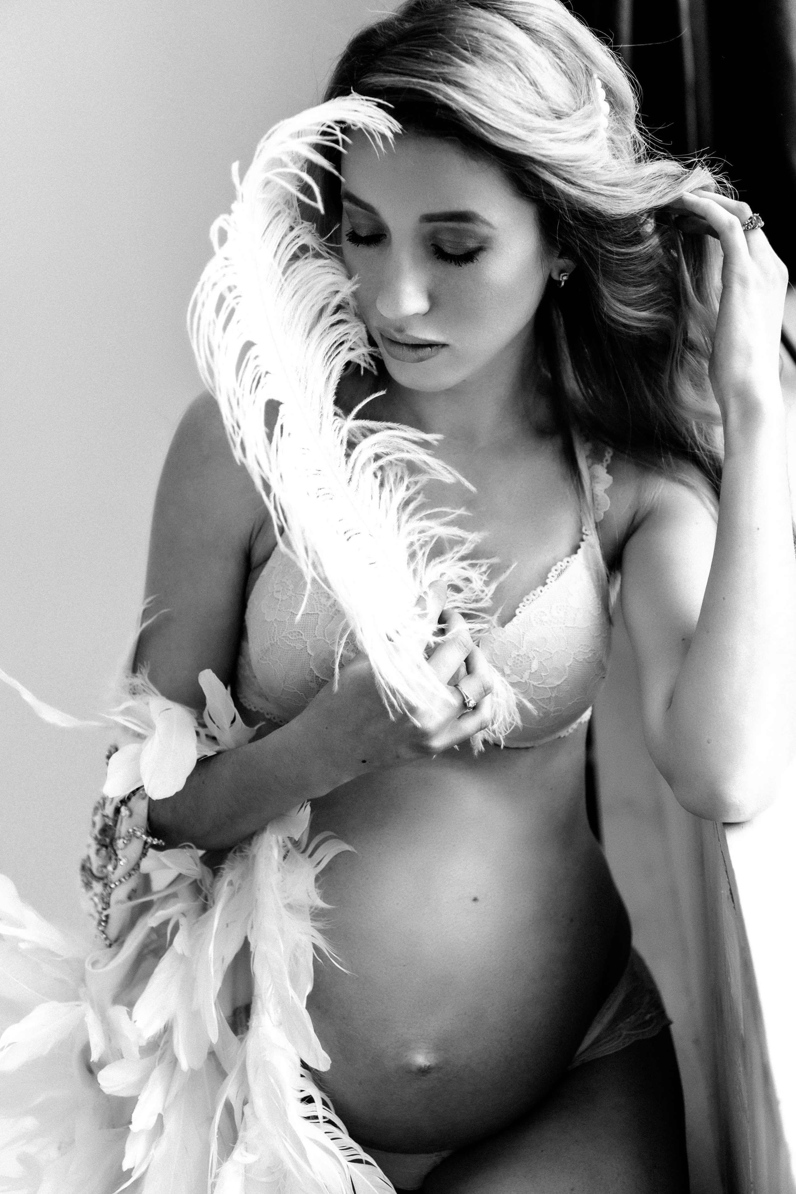 Стильная беременность. Свадебный и семейный фотограф в Уфе | Винс Константин | Фотопроекты