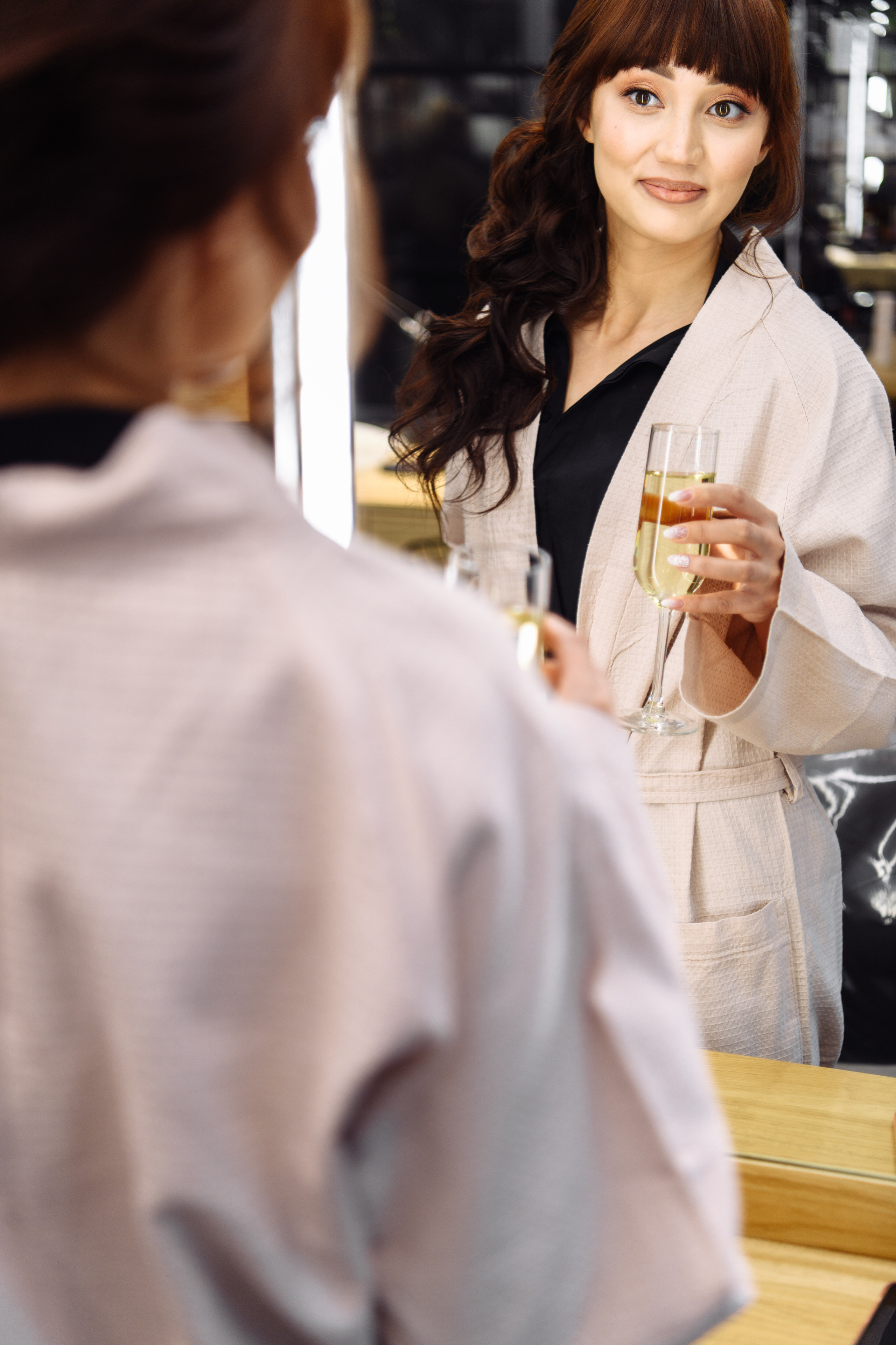 Свадебная фотосессия и банкет в ресторане Скрудж, Президент отель. Свадебный и семейный фотограф в Уфе | Винс Константин | Фотопроекты