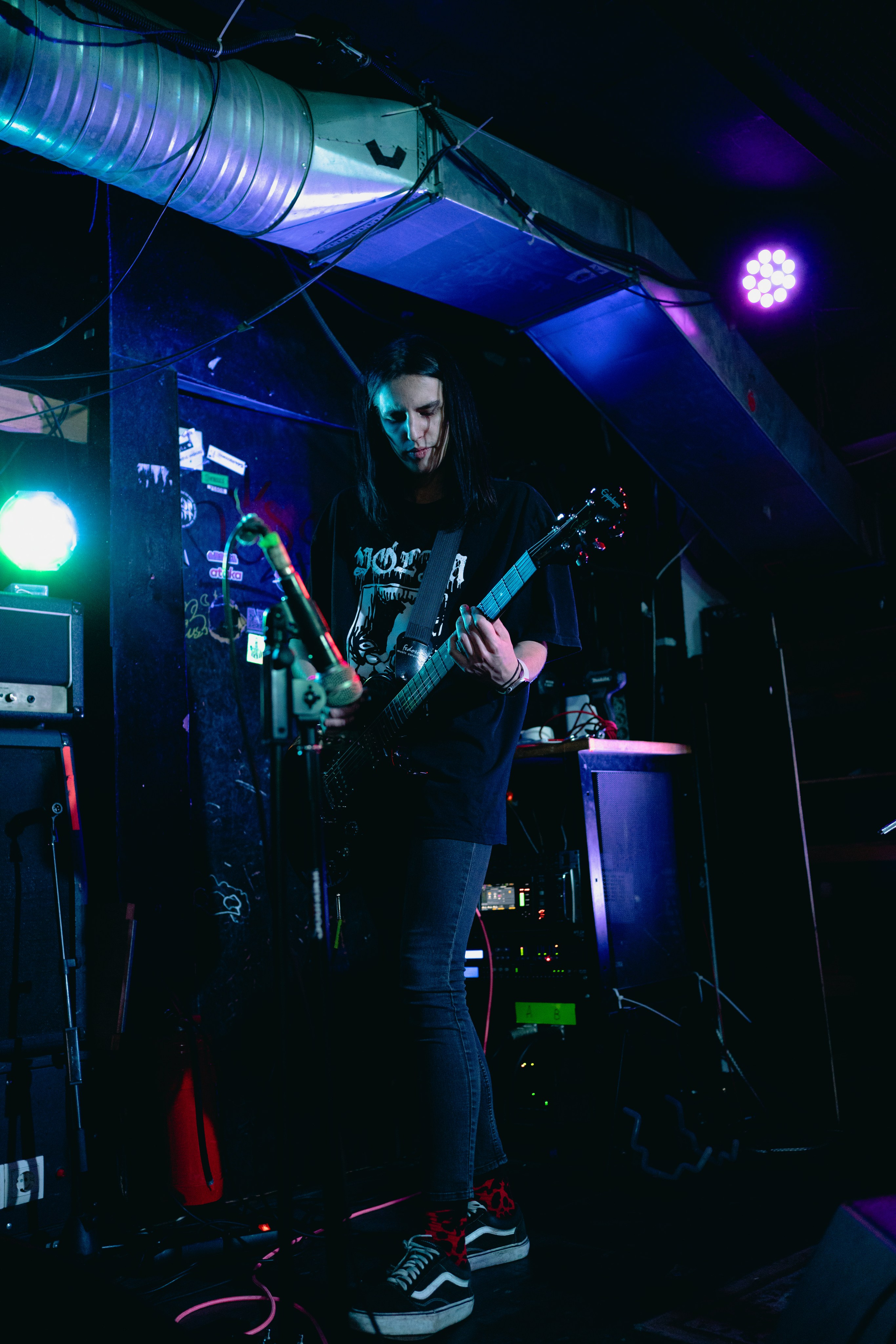 It’s Not a Phase Mom. Фотограф Екатерина Крючкова