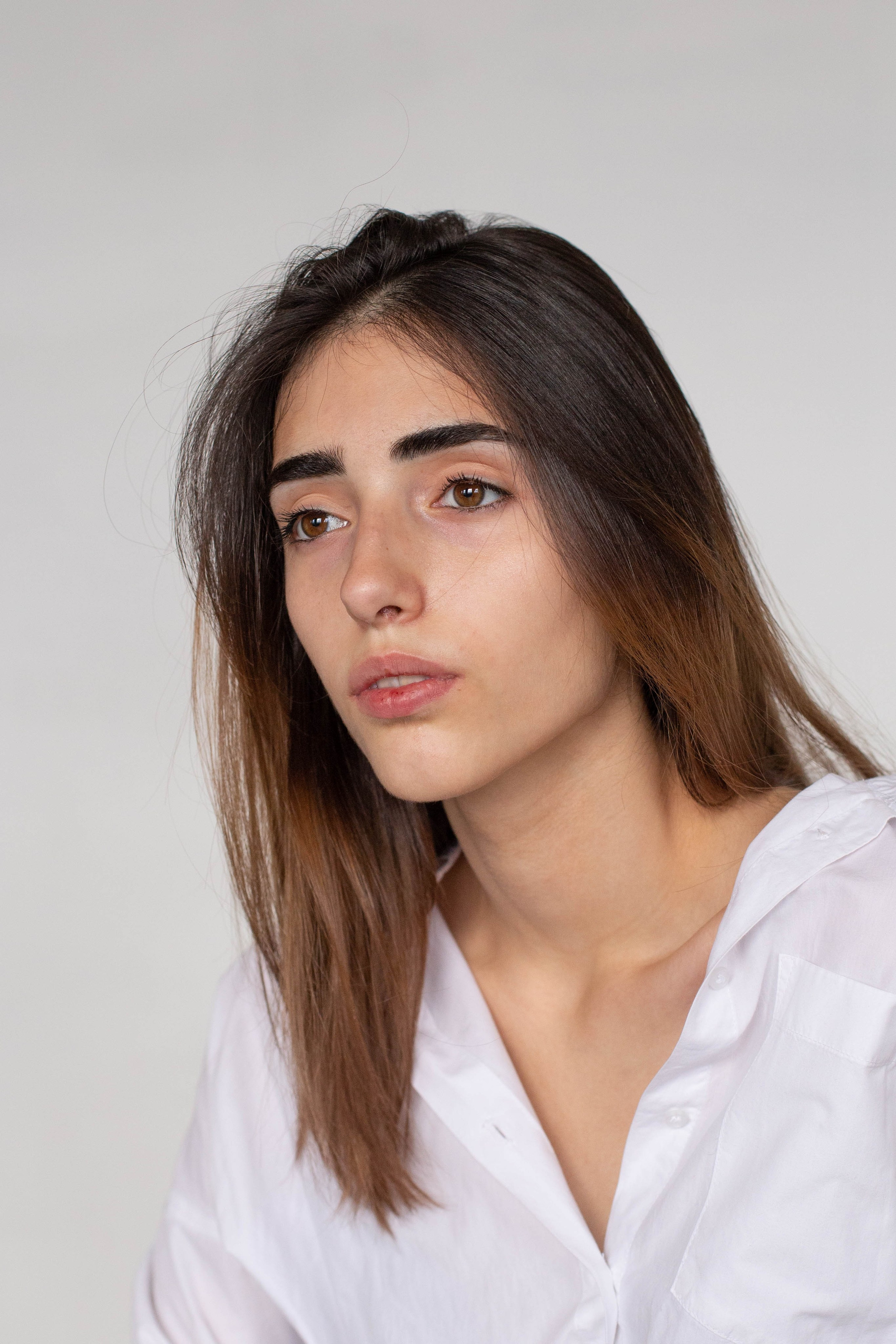 Профессиональная съемка моделей в сочинской фотостудии для модельного агентства, полароиды, снепы, снэпы. Предметный и фудфотограф в Сочи Дарина Погодаева