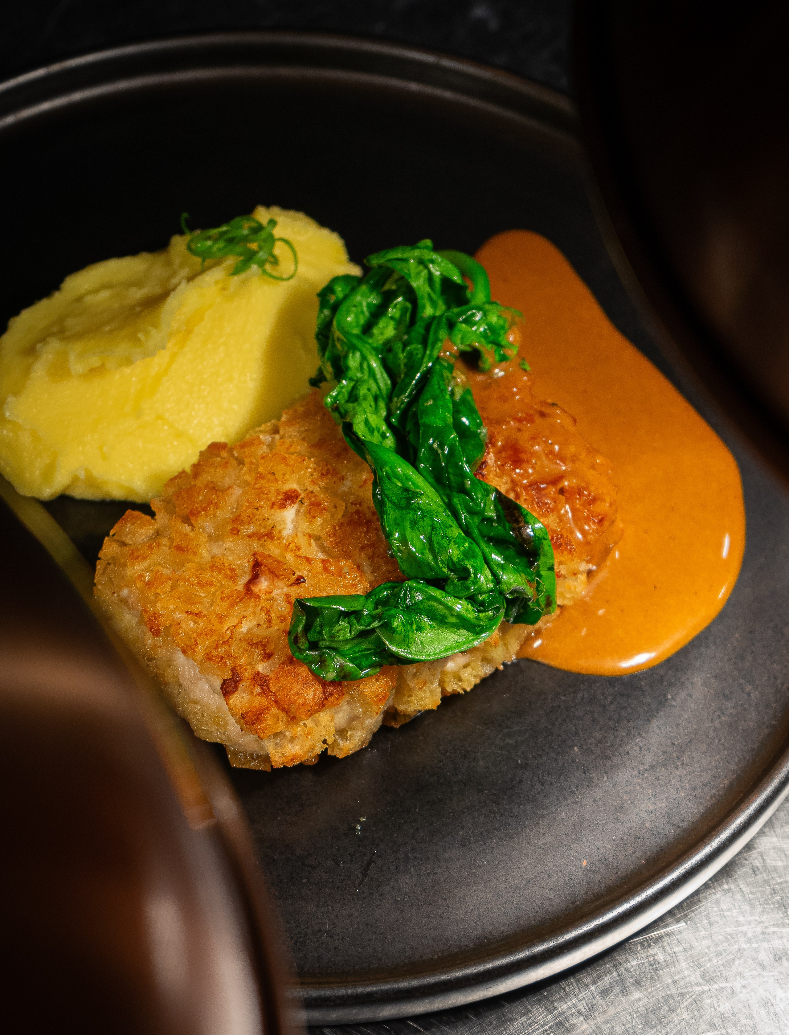 Negroni. Фуд-фотограф Караганда Астана