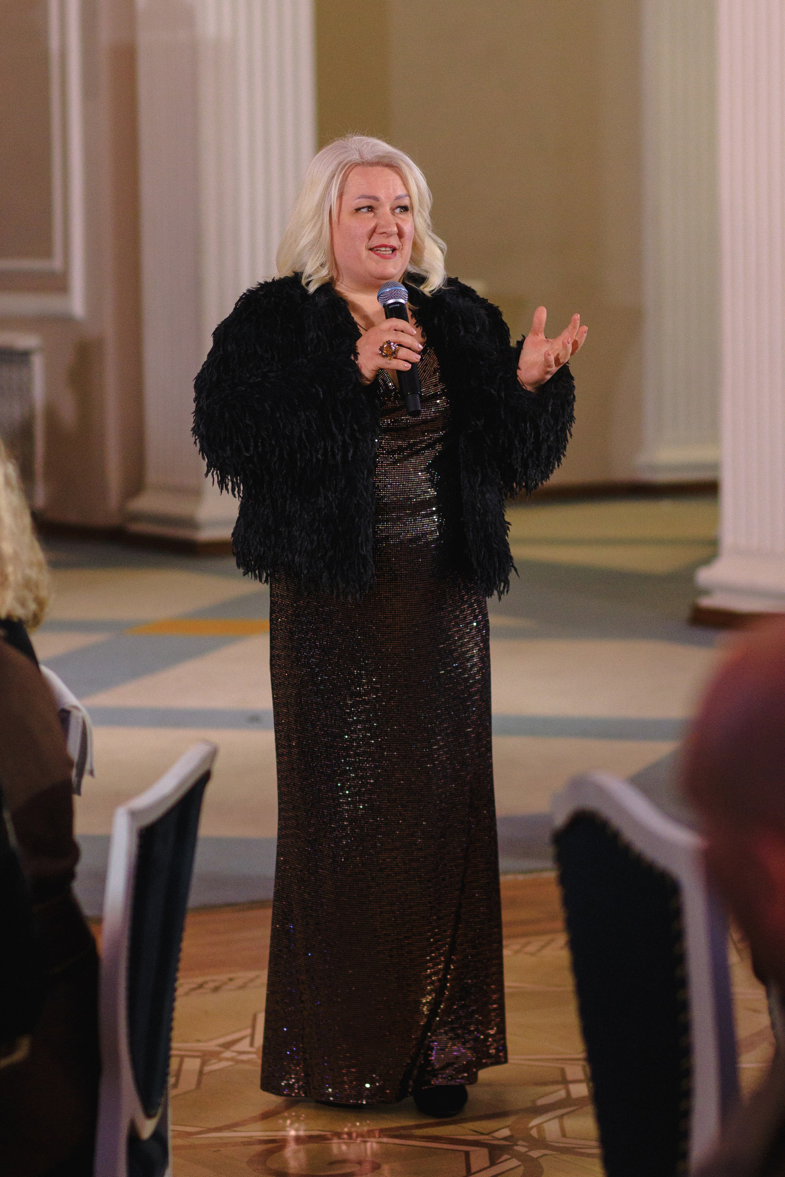 Новый год InnoTech Solutions | Dipservice Hall. Свадебный фотограф в Минске Владислав Бабич