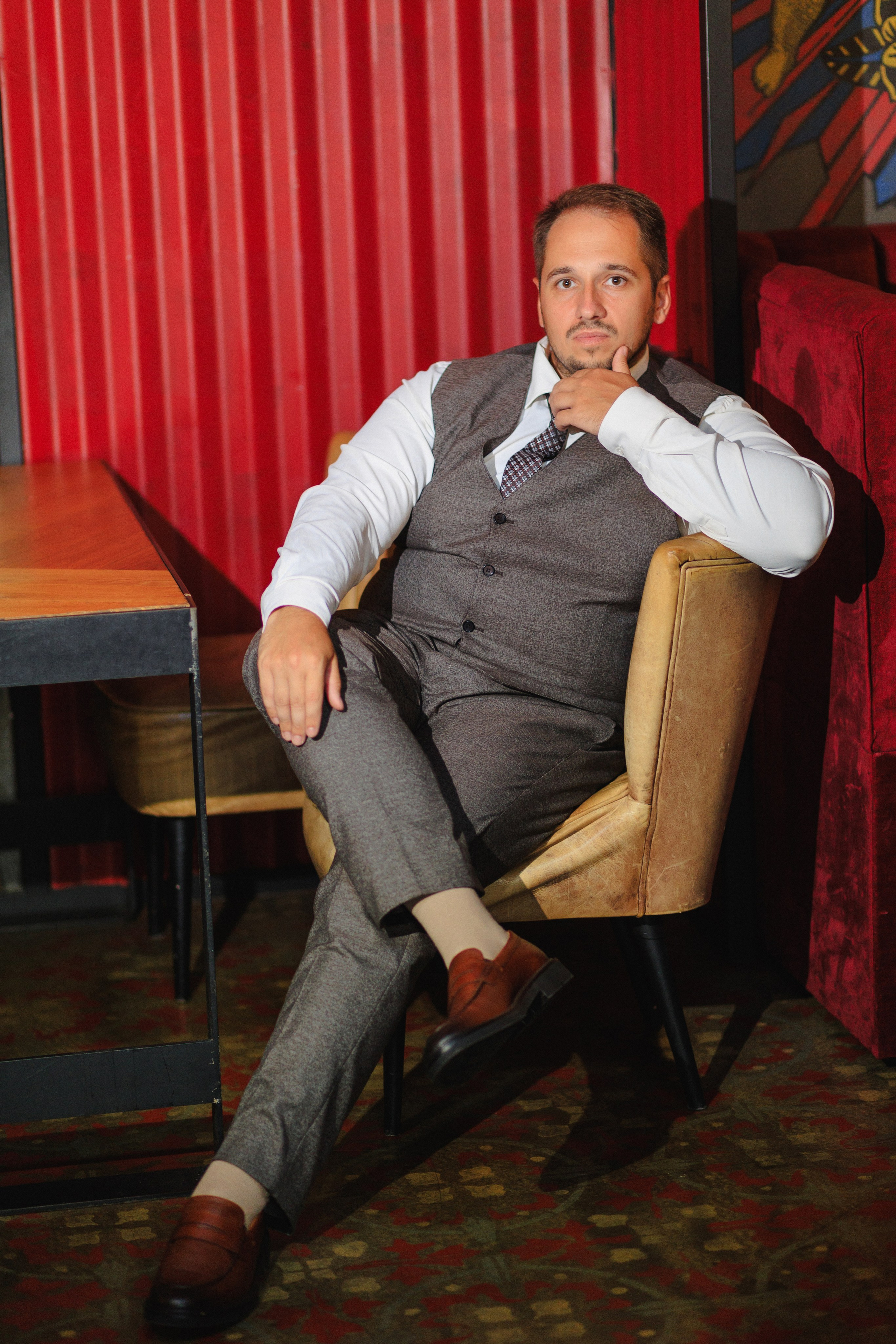 Петя & Полина | VILLA CHIKI. Свадебный фотограф в Минске Владислав Бабич