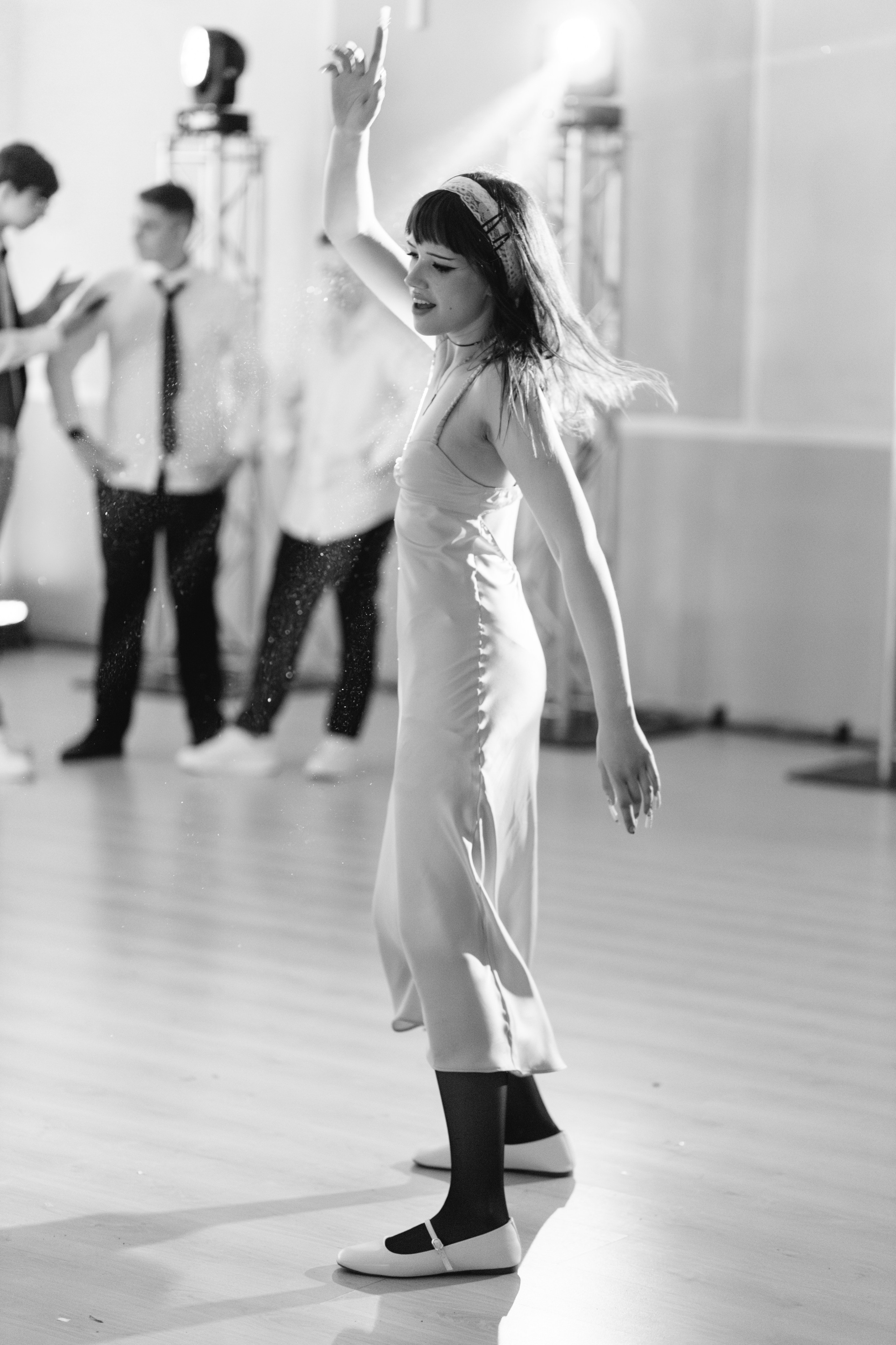 Выпускной Гимназия № 146. Свадебный фотограф в Минске Владислав Бабич