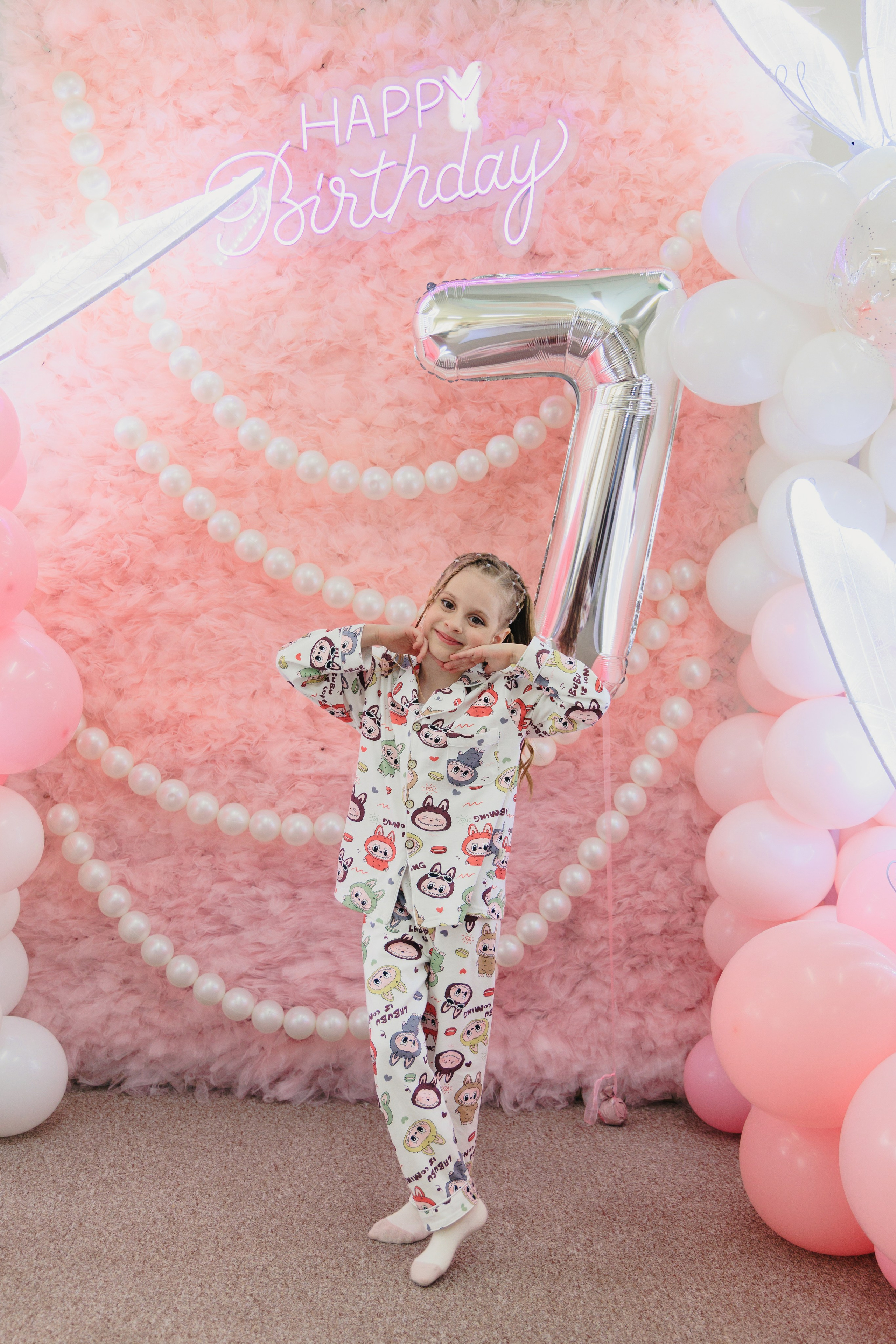 Злате 7 лет | Пуговка. Свадебный фотограф в Минске Владислав Бабич