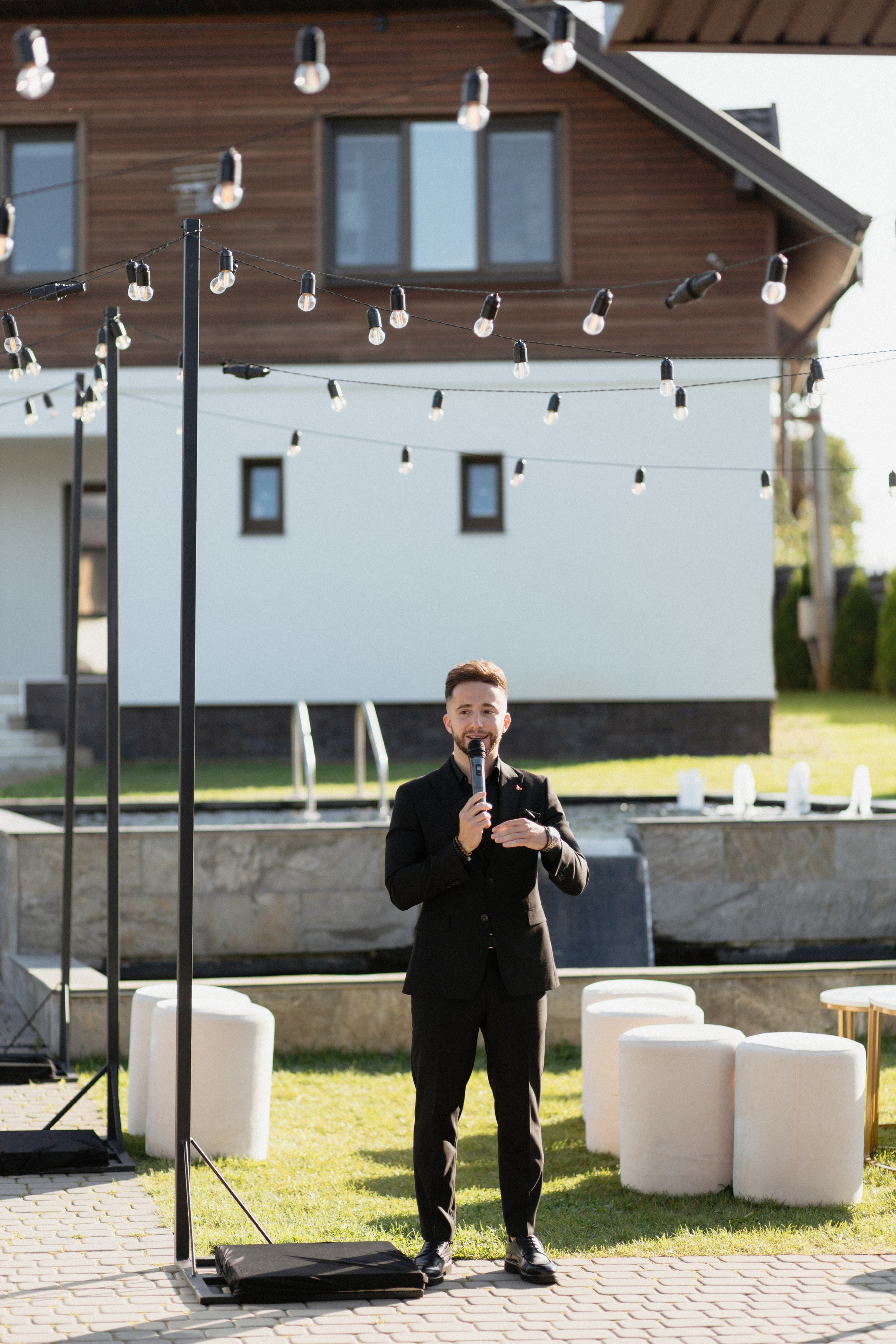 Игорь & Ксюша | GRAND CHALET. Свадебный фотограф в Минске Владислав Бабич