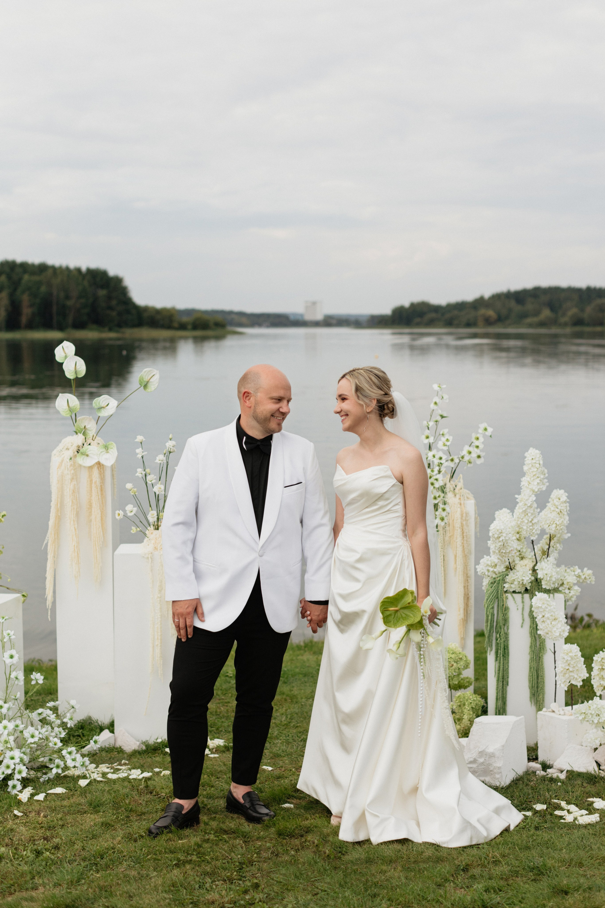 Андрей & Лера | ROBINSON CLUB. Свадебный фотограф в Минске Владислав Бабич
