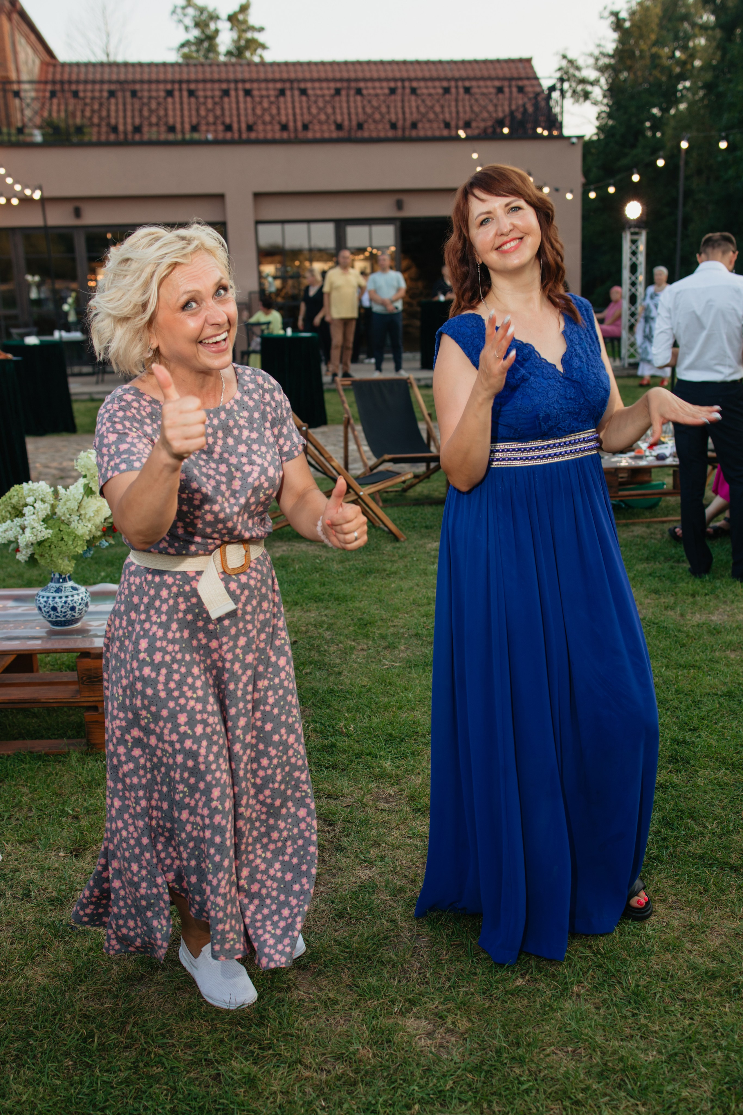 NSP 30 лет | Усадьба «Двор Стайки». Свадебный фотограф в Минске Владислав Бабич