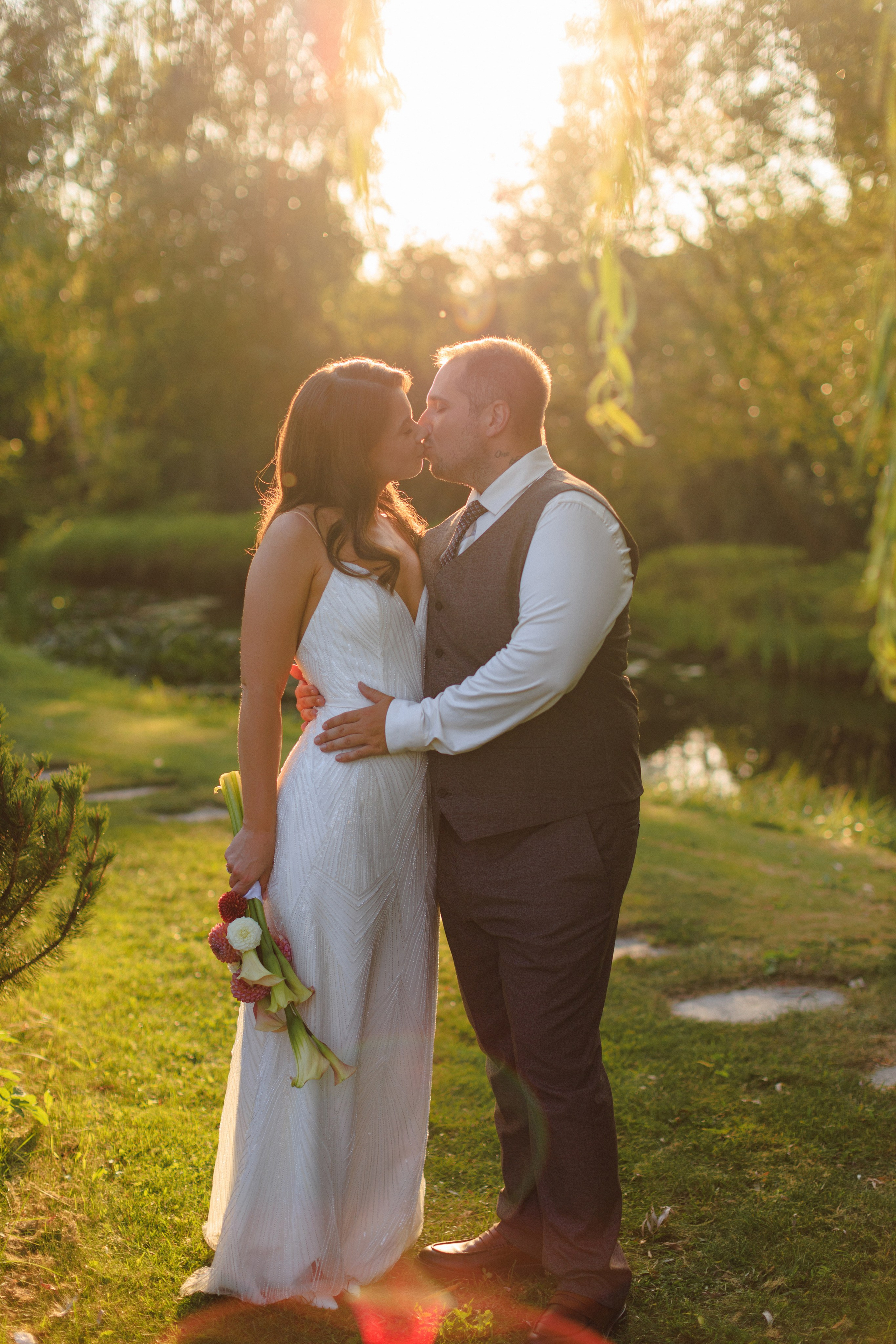 Петя & Полина | VILLA CHIKI. Свадебный фотограф в Минске Владислав Бабич