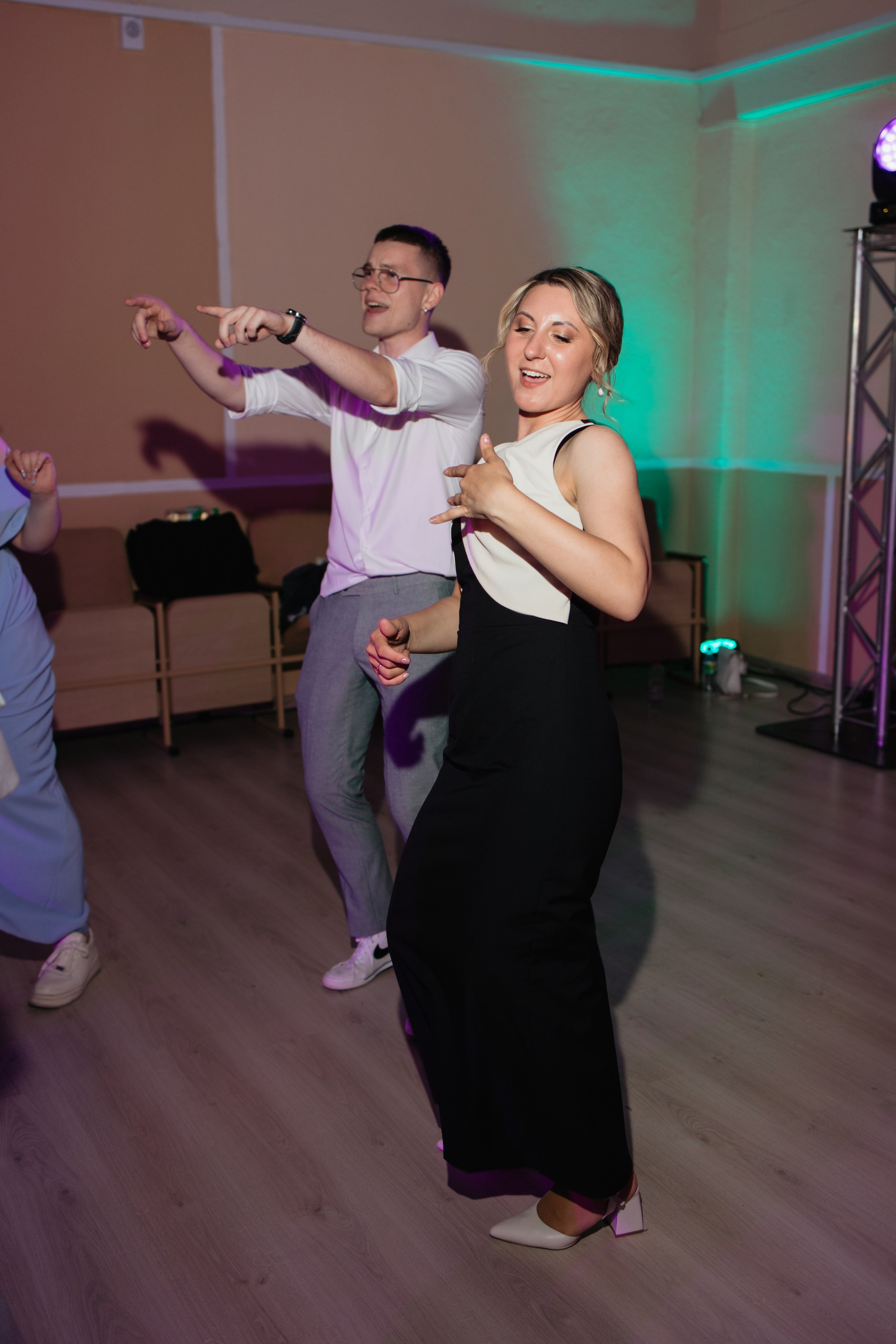 Выпускной Гимназия № 146. Свадебный фотограф в Минске Владислав Бабич