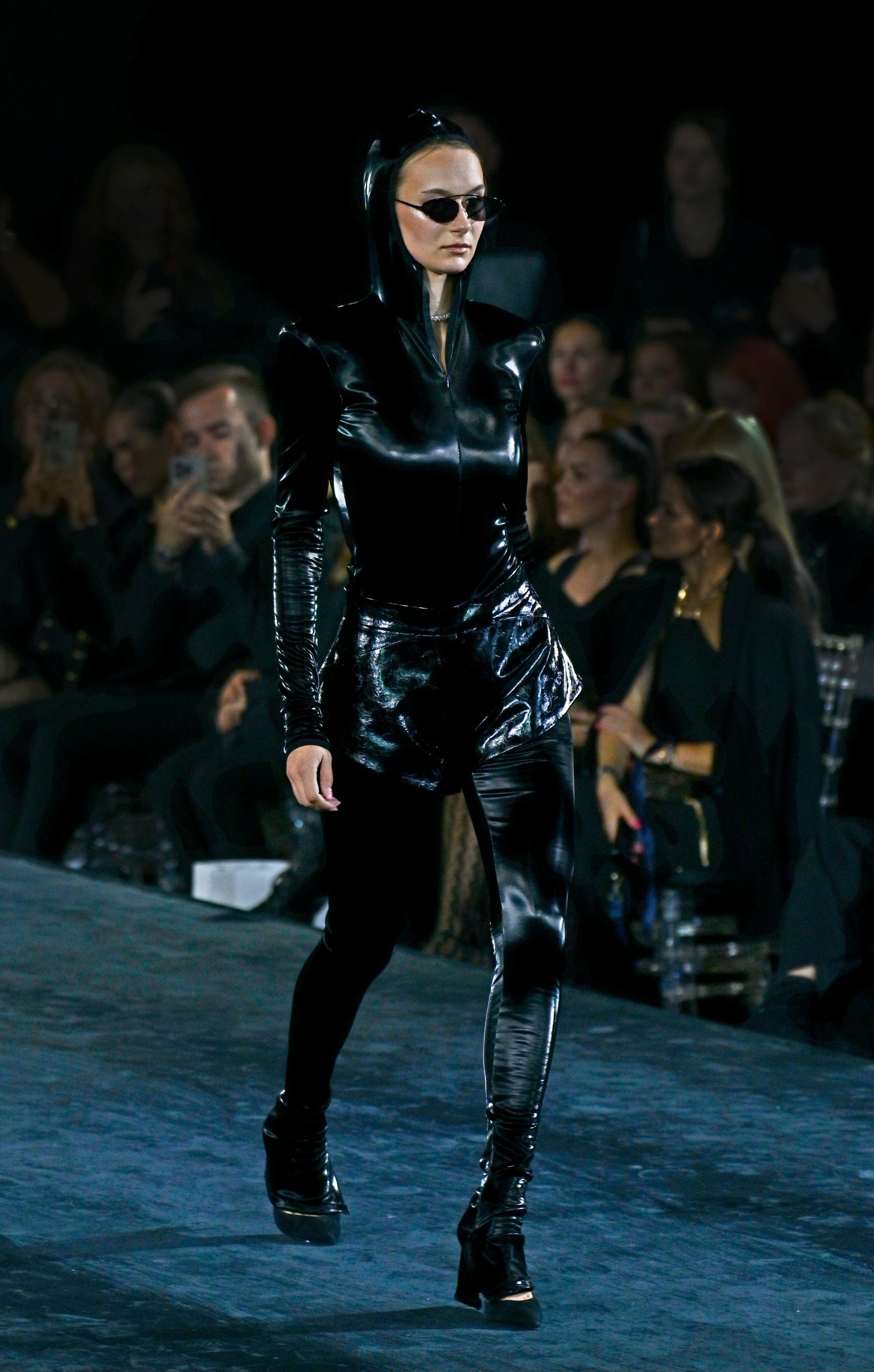 Art | Fashion | Podiums |Models