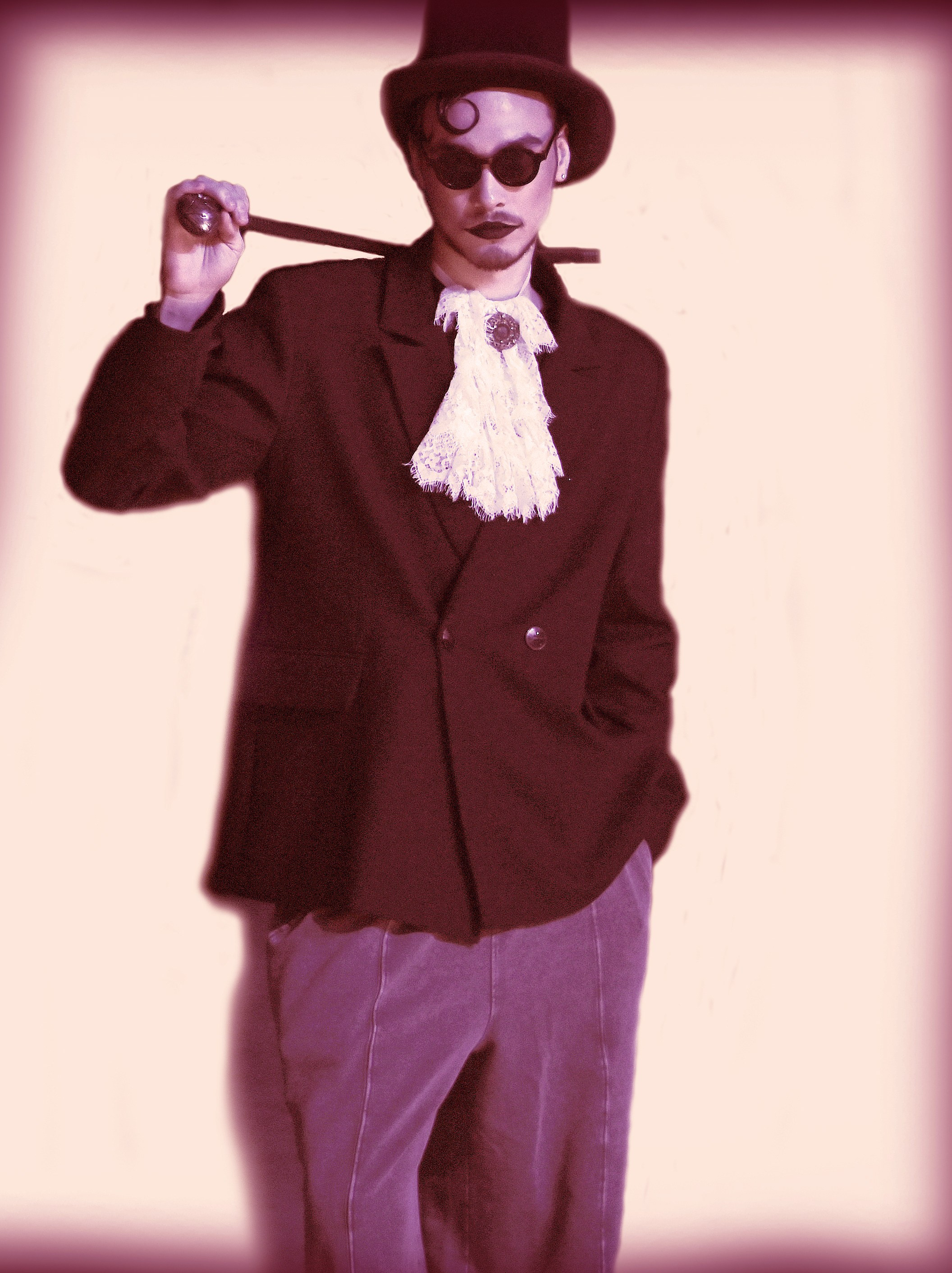 Art | Fashion | Podiums |Models