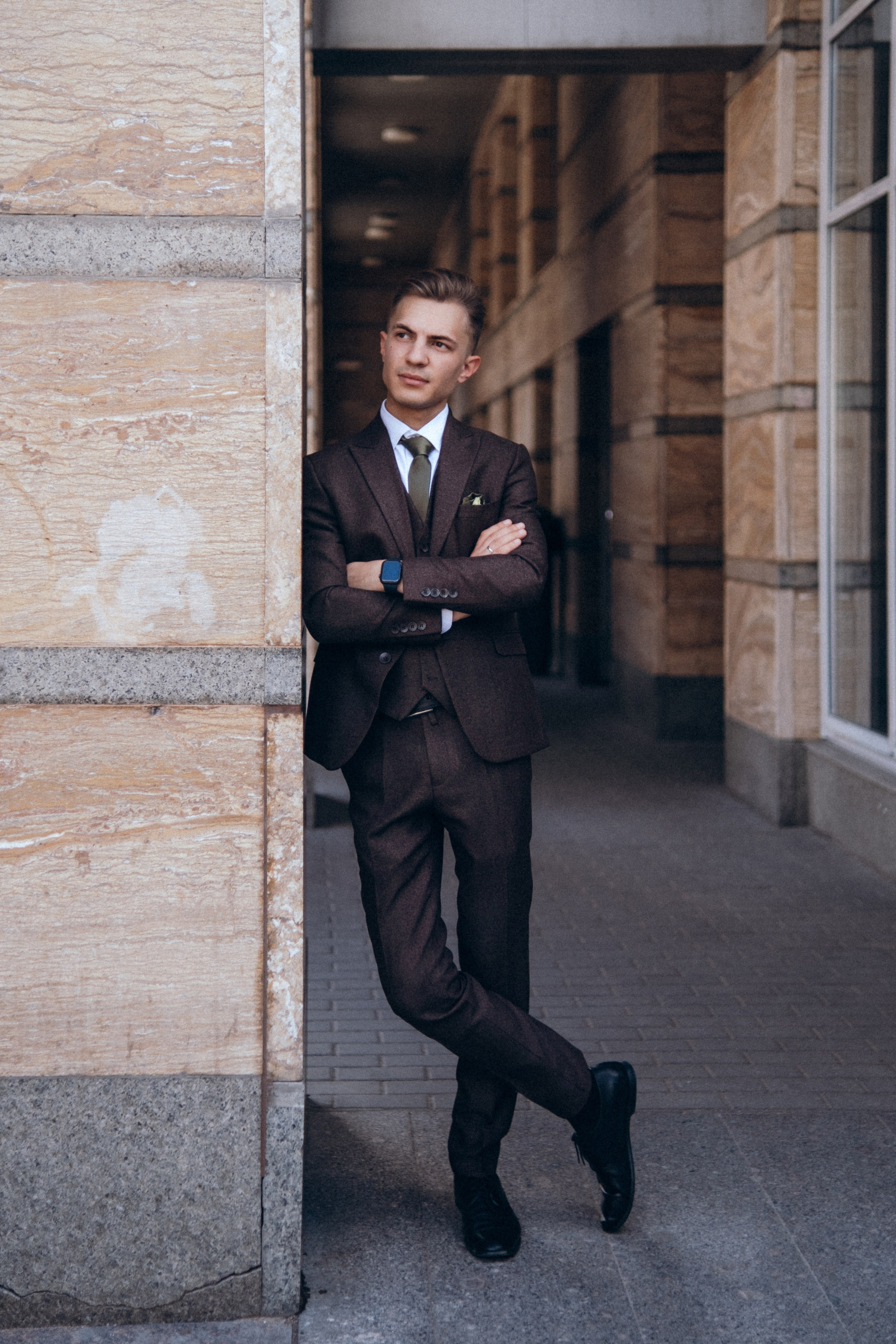 Фрунзенский ЗАГС+прогулка в Центре. Фотограф в Санкт-Петербурге Кристина Брянская