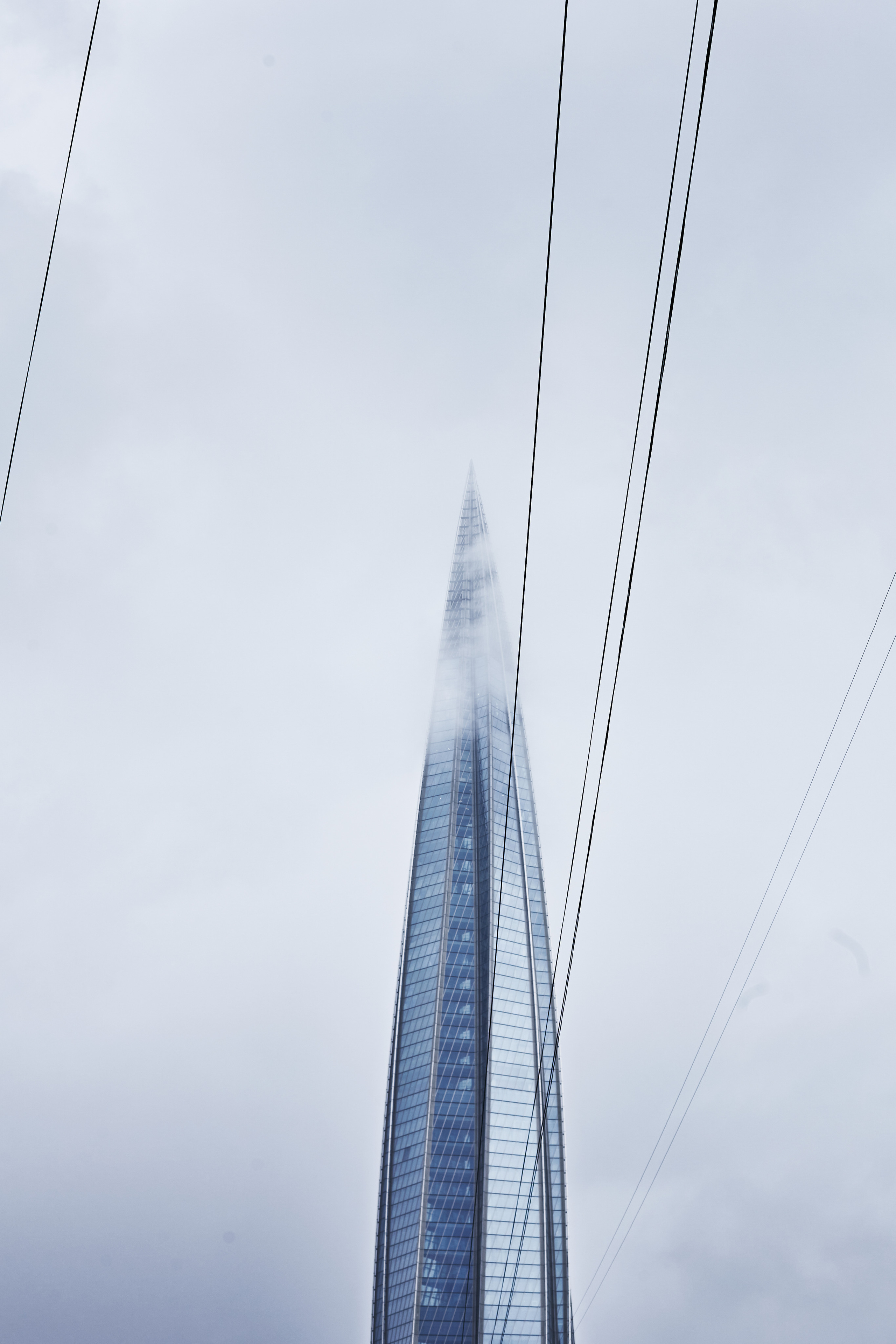 креативная ретушь пейзажа фото Владимир Лёвин