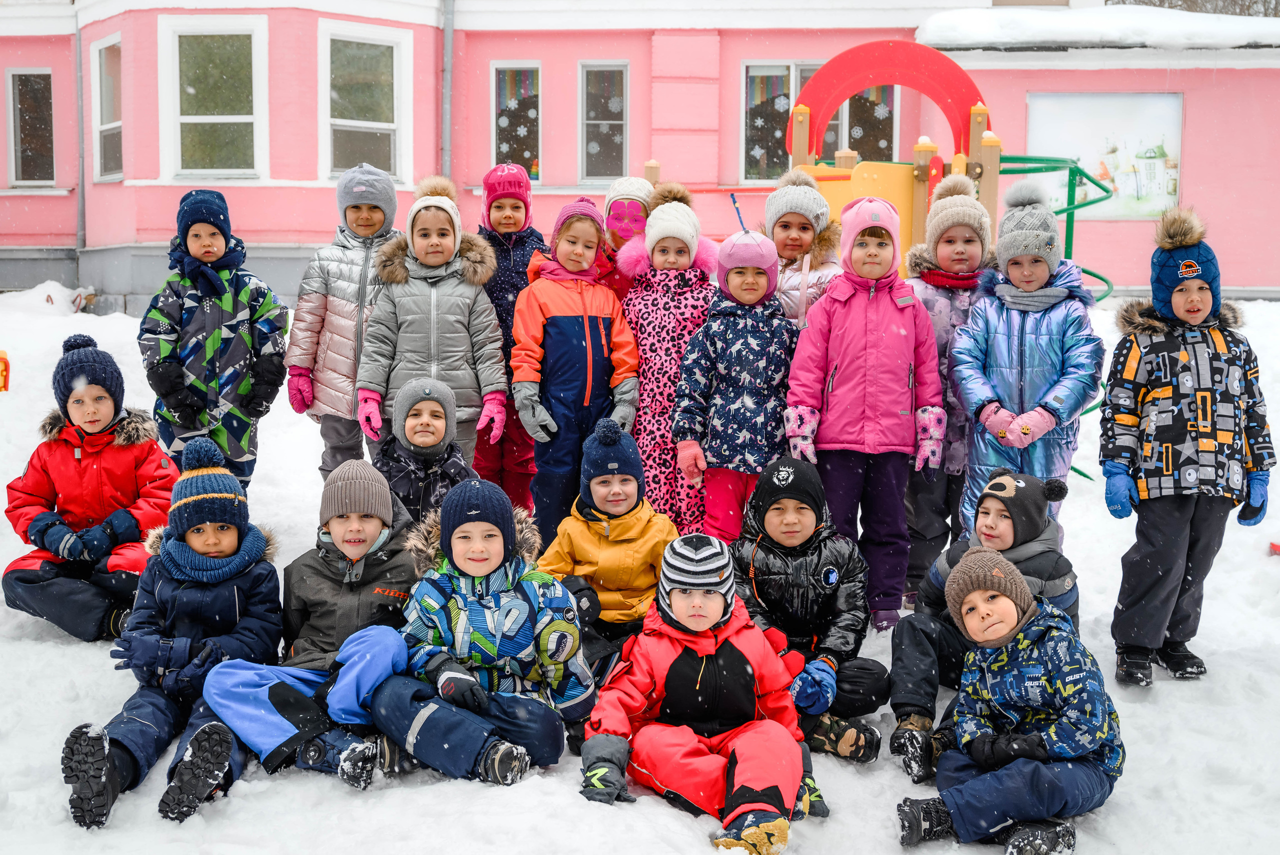 Анонсы съемок. Выпускные альбомы в Туле и Тульской области для школ и детских садов