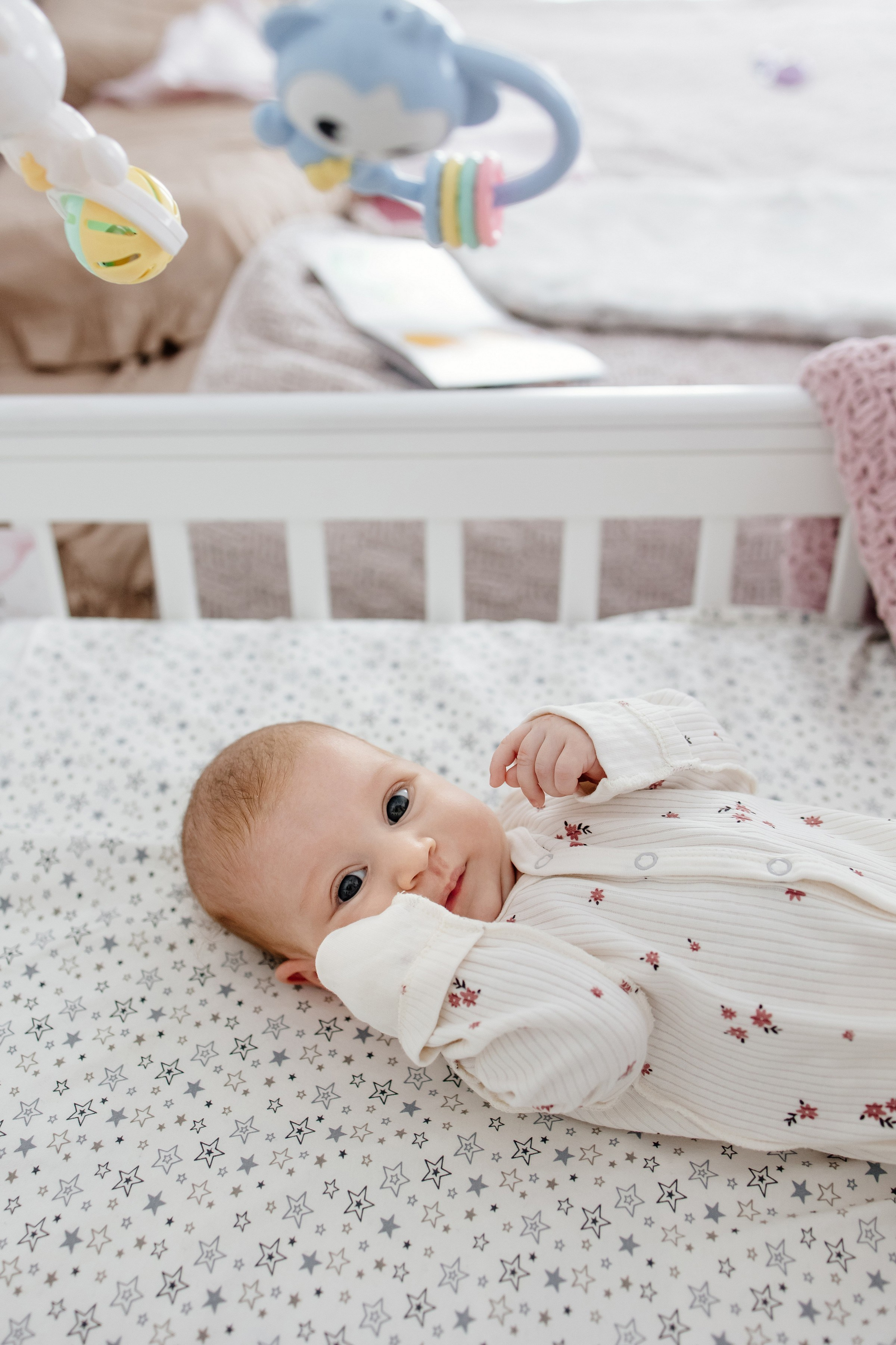 Крещение Стефании. Свадебный и семейный фотограф Екатерина Иванова