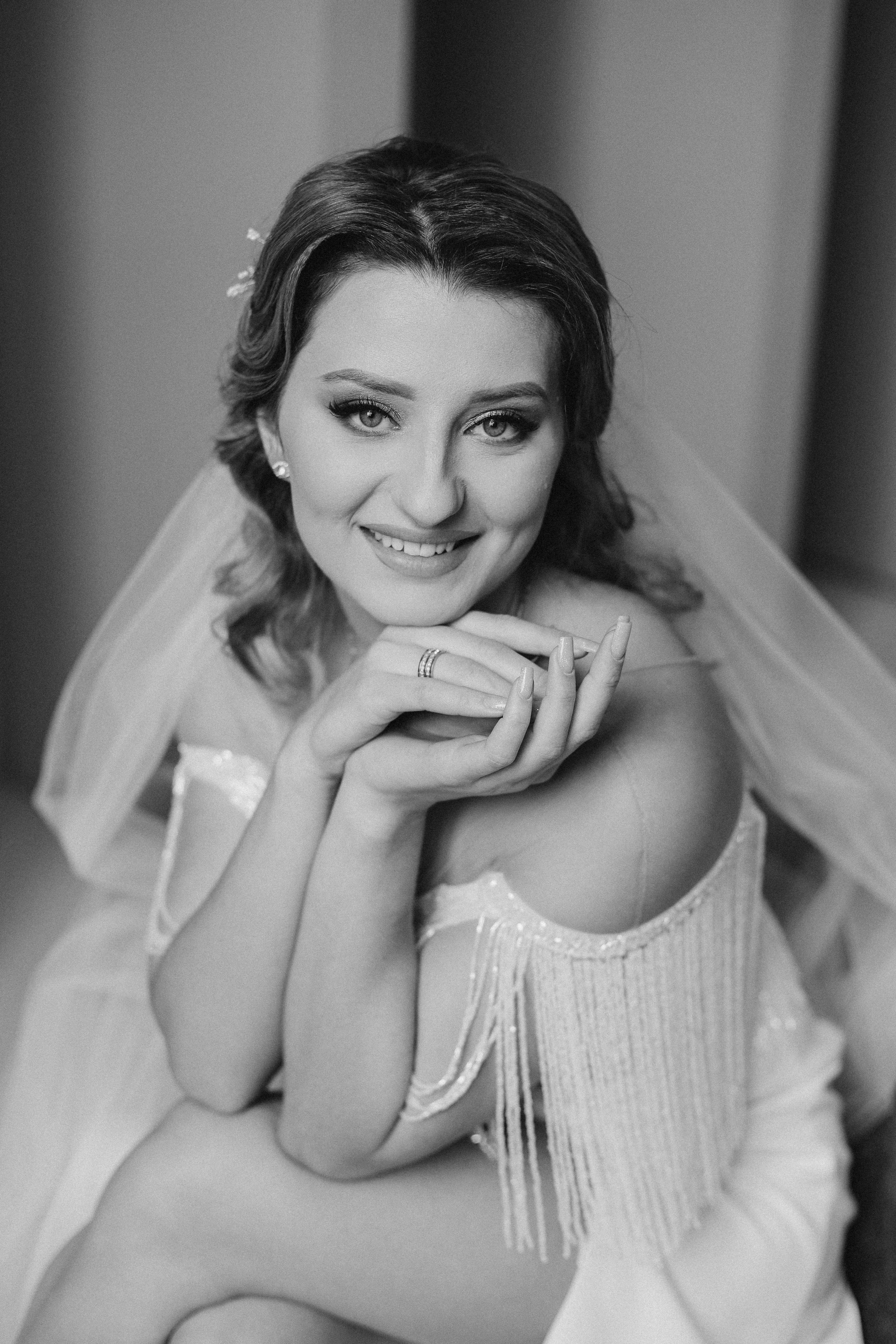 Настя и Саша. Фотограф в Алматы и Москве Даша Пушкина