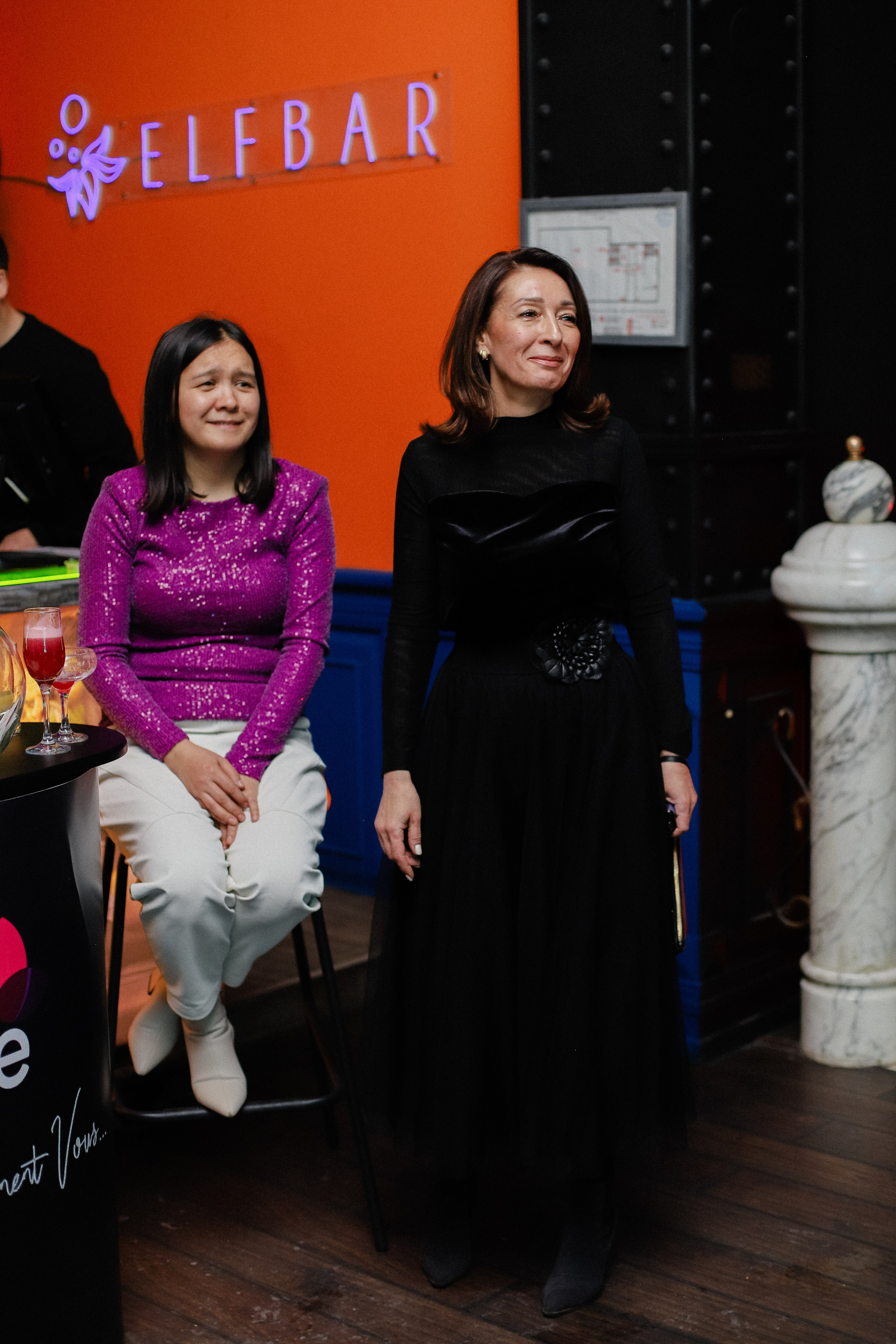 MonAmie 2024. Фотограф в Алматы и Москве Даша Пушкина