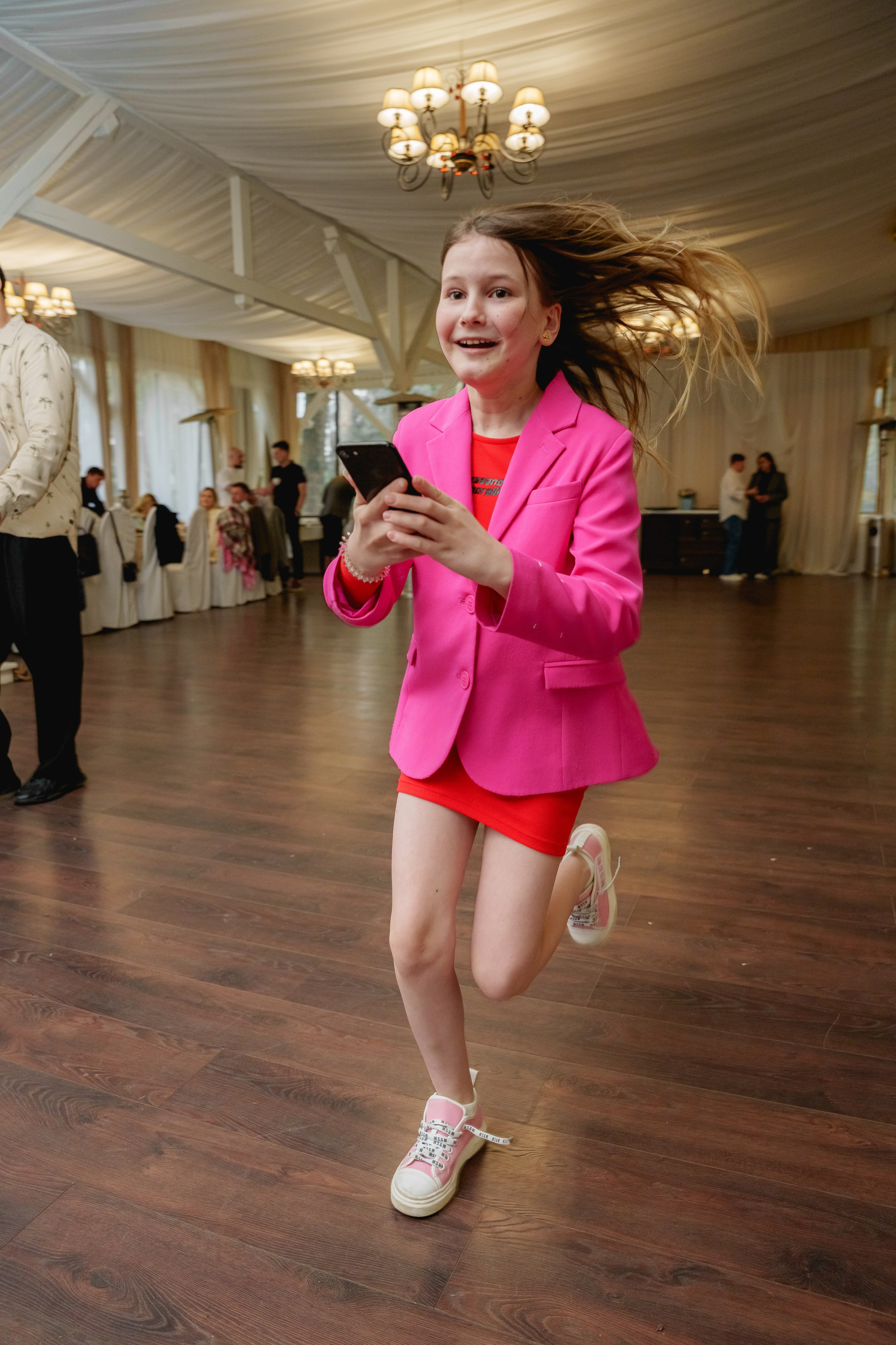 Выпускной 9 класс. Станислав Тюрин Фотограф Москва. Индивидуальные и семейные фотосессии;