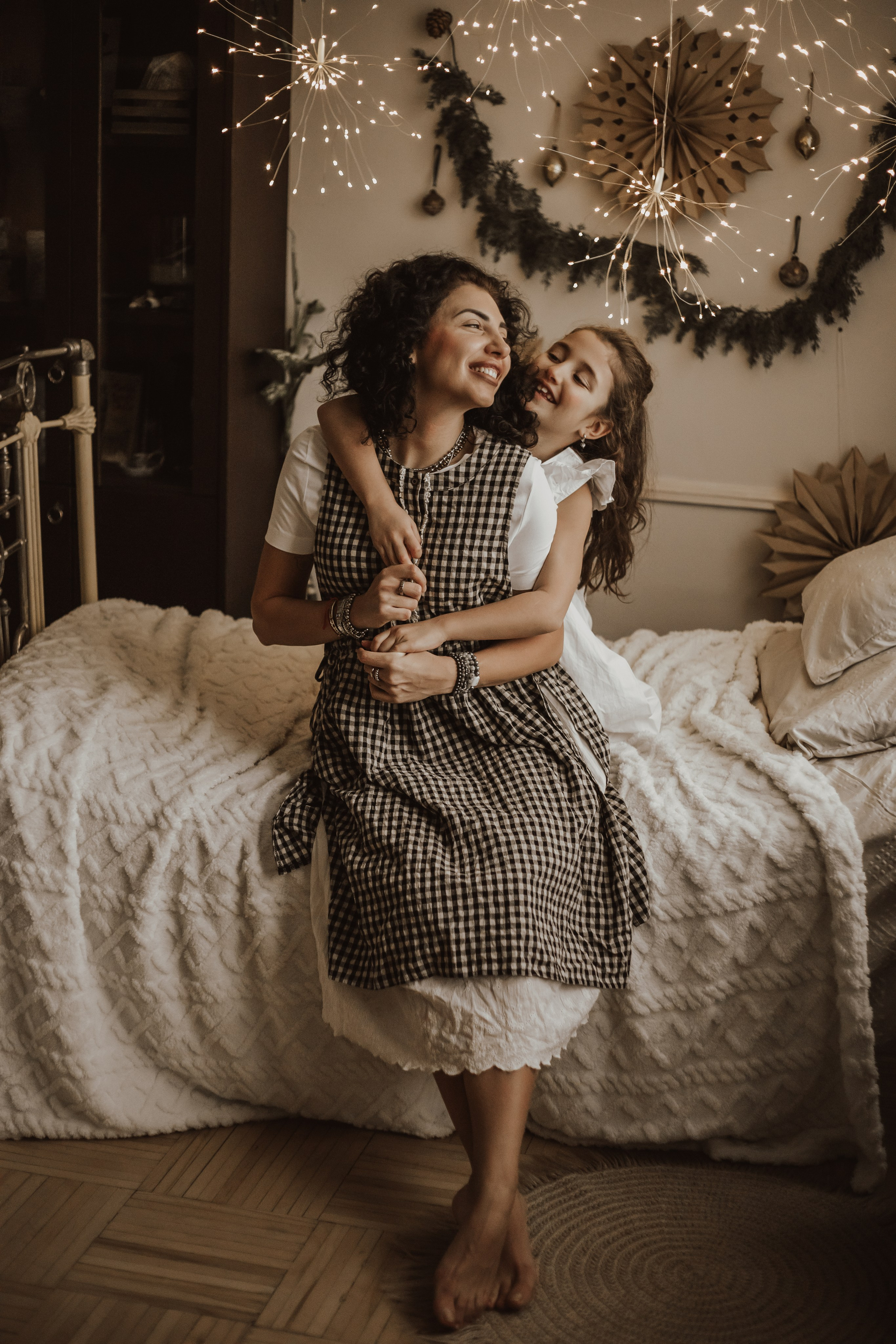 Новогодний пинтерест. Семейный фотограф в Ростове-на-Дону Безкишкина Татьяна