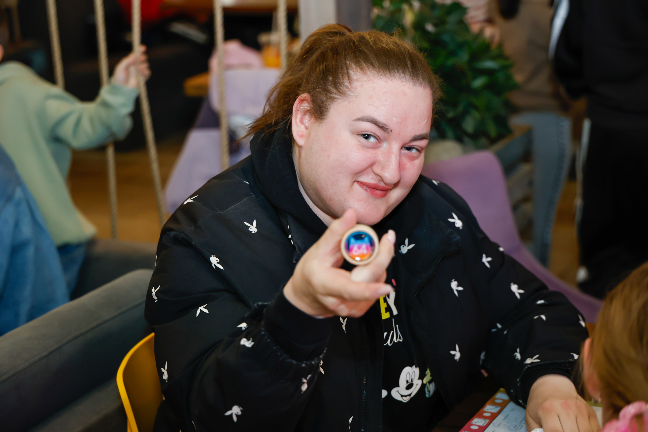 МузЛото в ТРЦ. Фотограф и видеограф — Москва