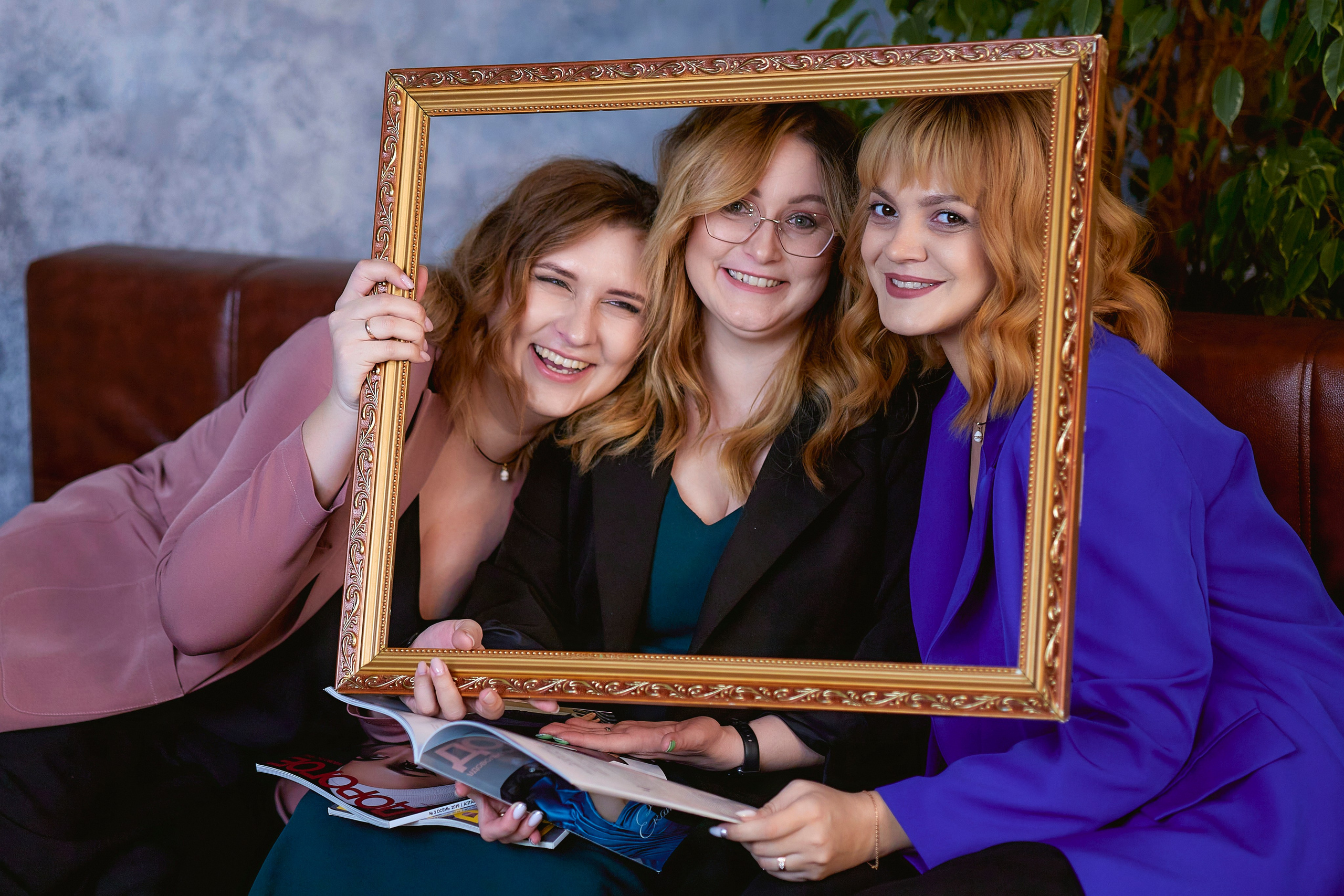 Весенняя фотосессия. Фотограф Иван Кузьмин на любое Ваше мероприятие