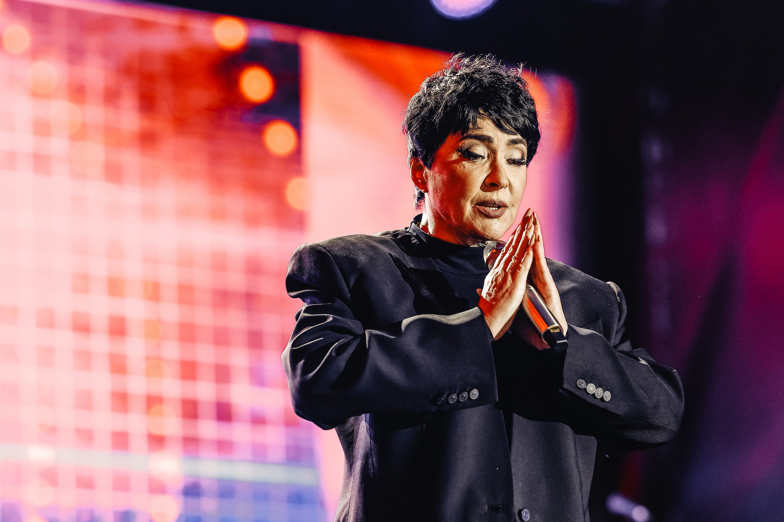 ЛОЛИТА @SUMMER SOUND