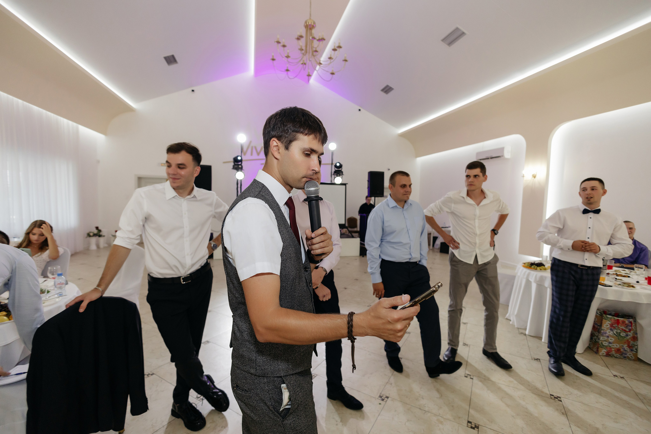 Наталья и Александр. Свадебный фотограф в Пскове и Санкт-Петербурге | Анна Голикова