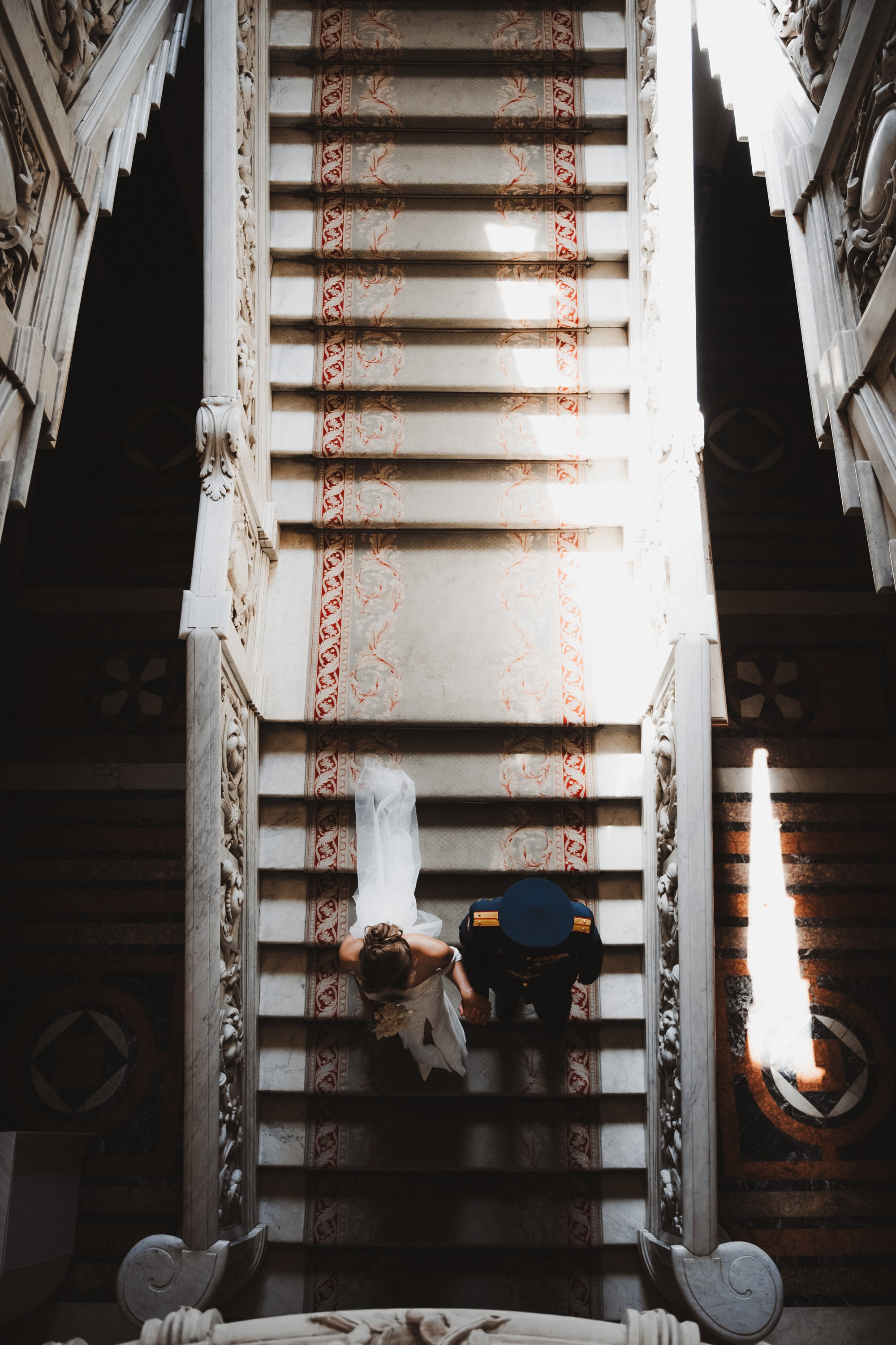 Даниил и Полина. Репортажный фотограф Черников Игорь