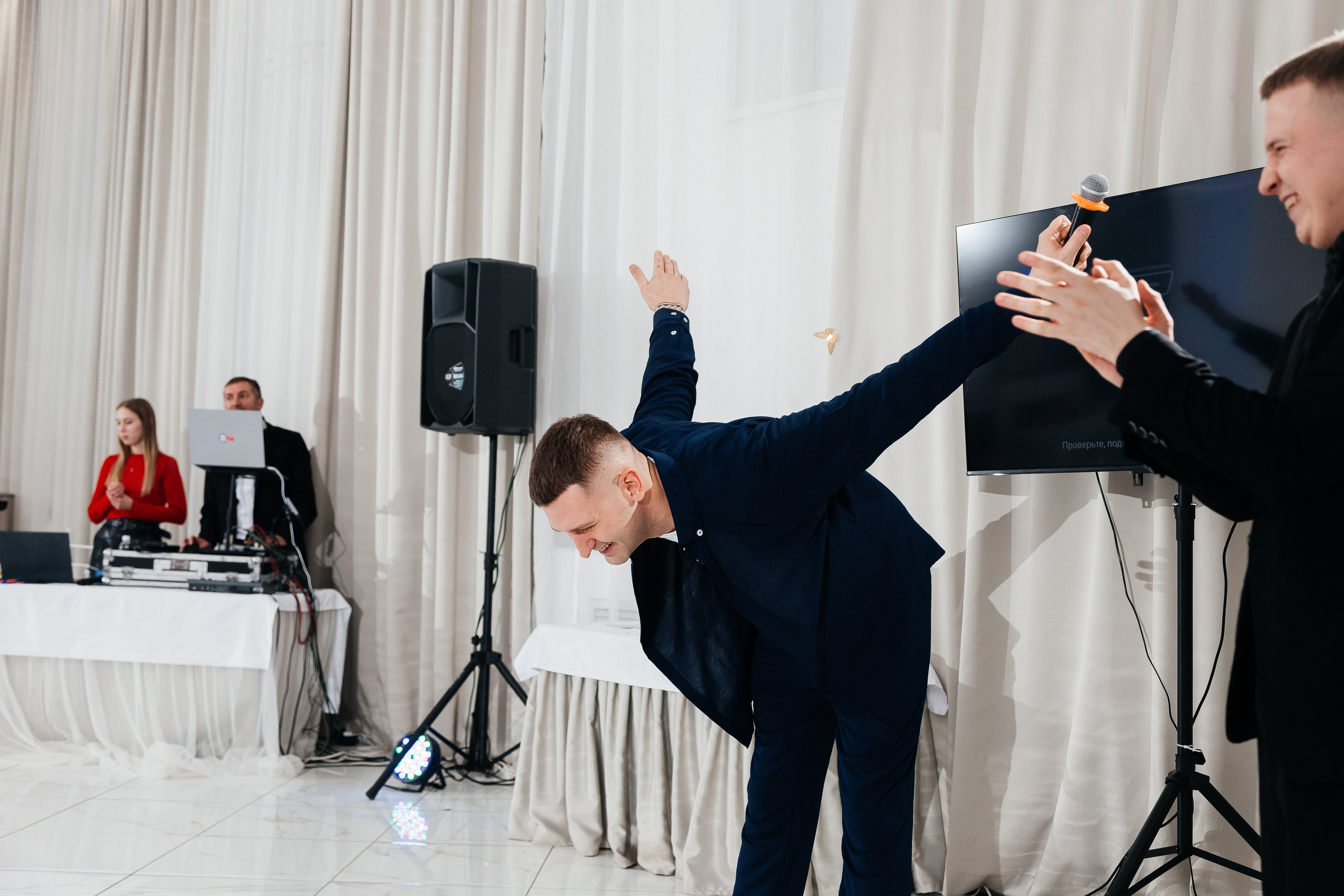 Юбилей Максима. Свадебный и семейный фотограф в Екатеринбурге