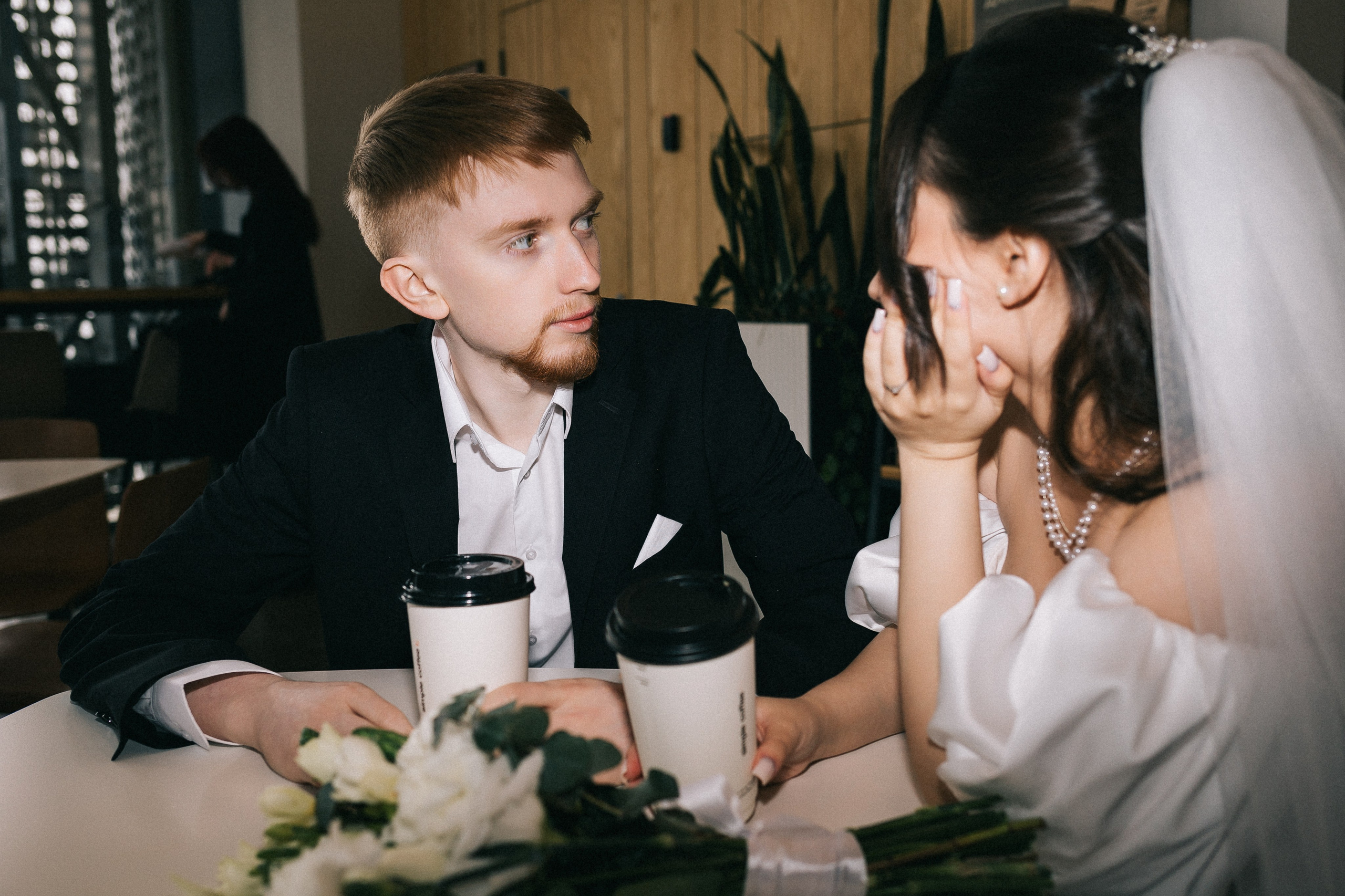 Виктор и Елена/2024. Свадебный и семейный фотограф в Екатеринбурге