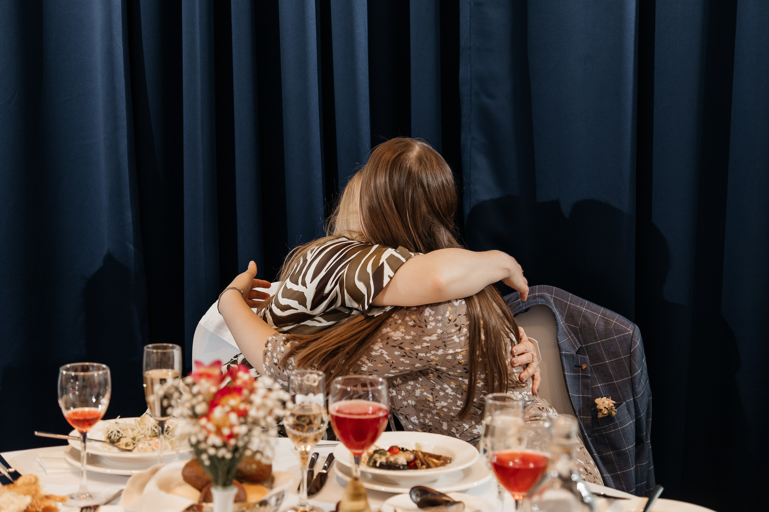 Сергей и Дарья/2024. Свадебный и семейный фотограф в Екатеринбурге