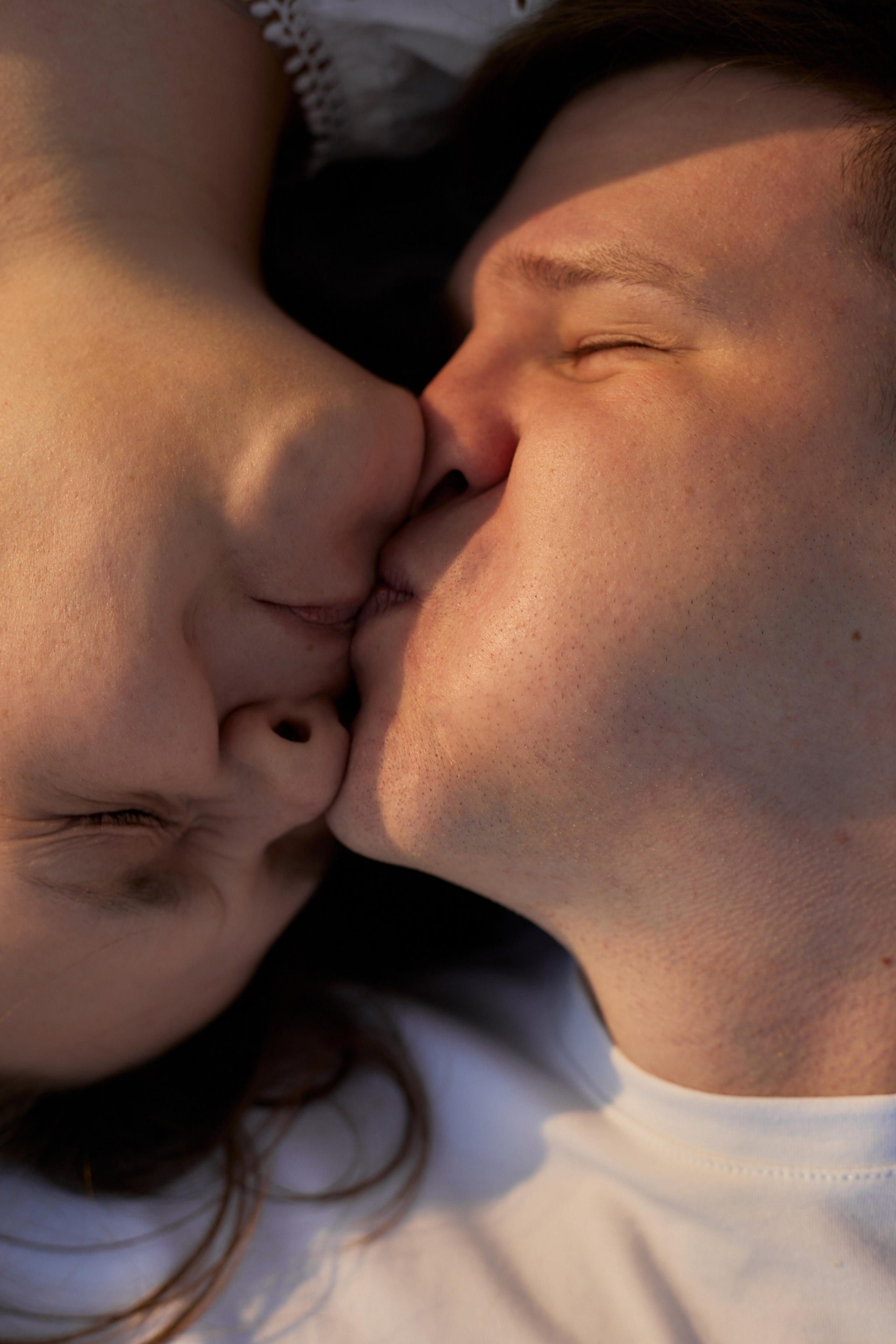 Катя и Влад. Свадебный и семейный фотограф