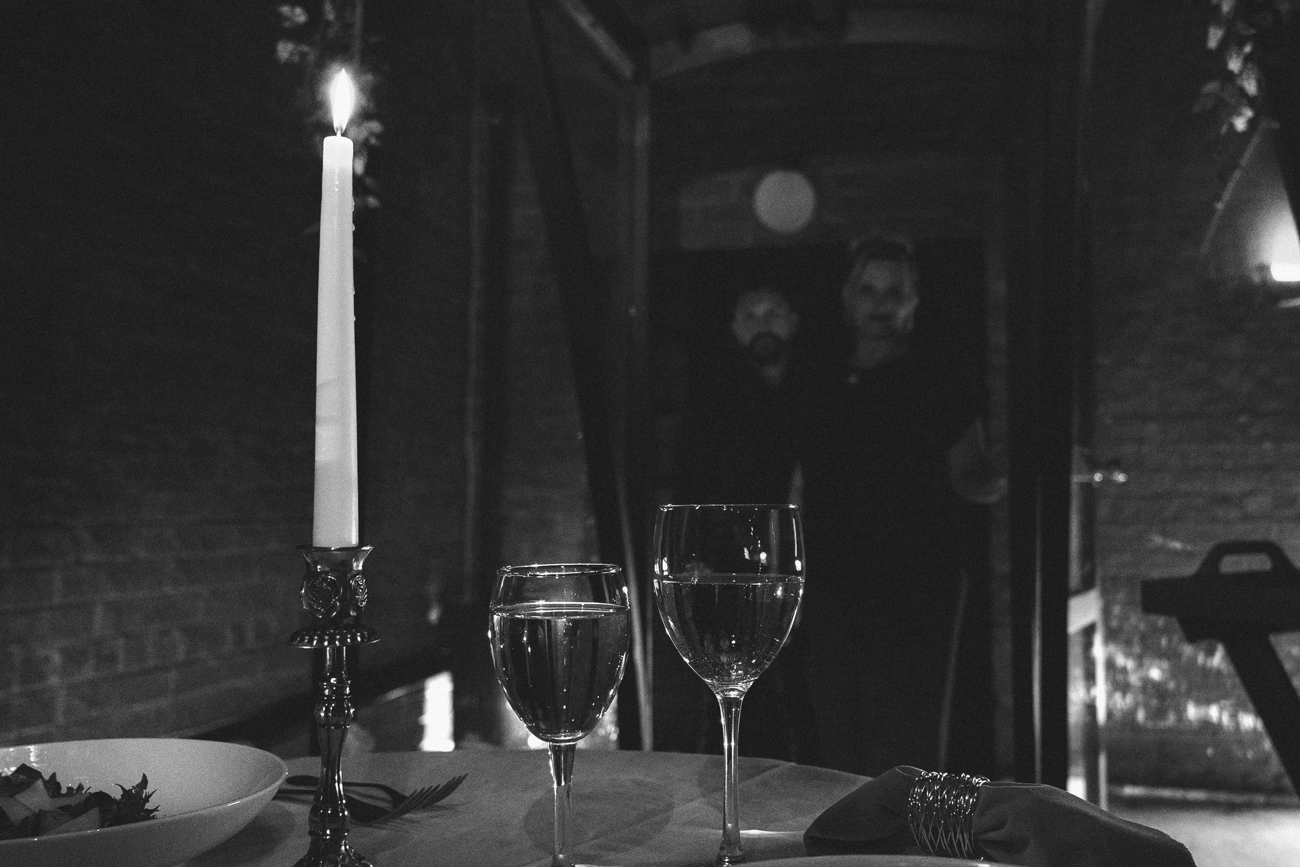 Фотосессия love story в Тюмени