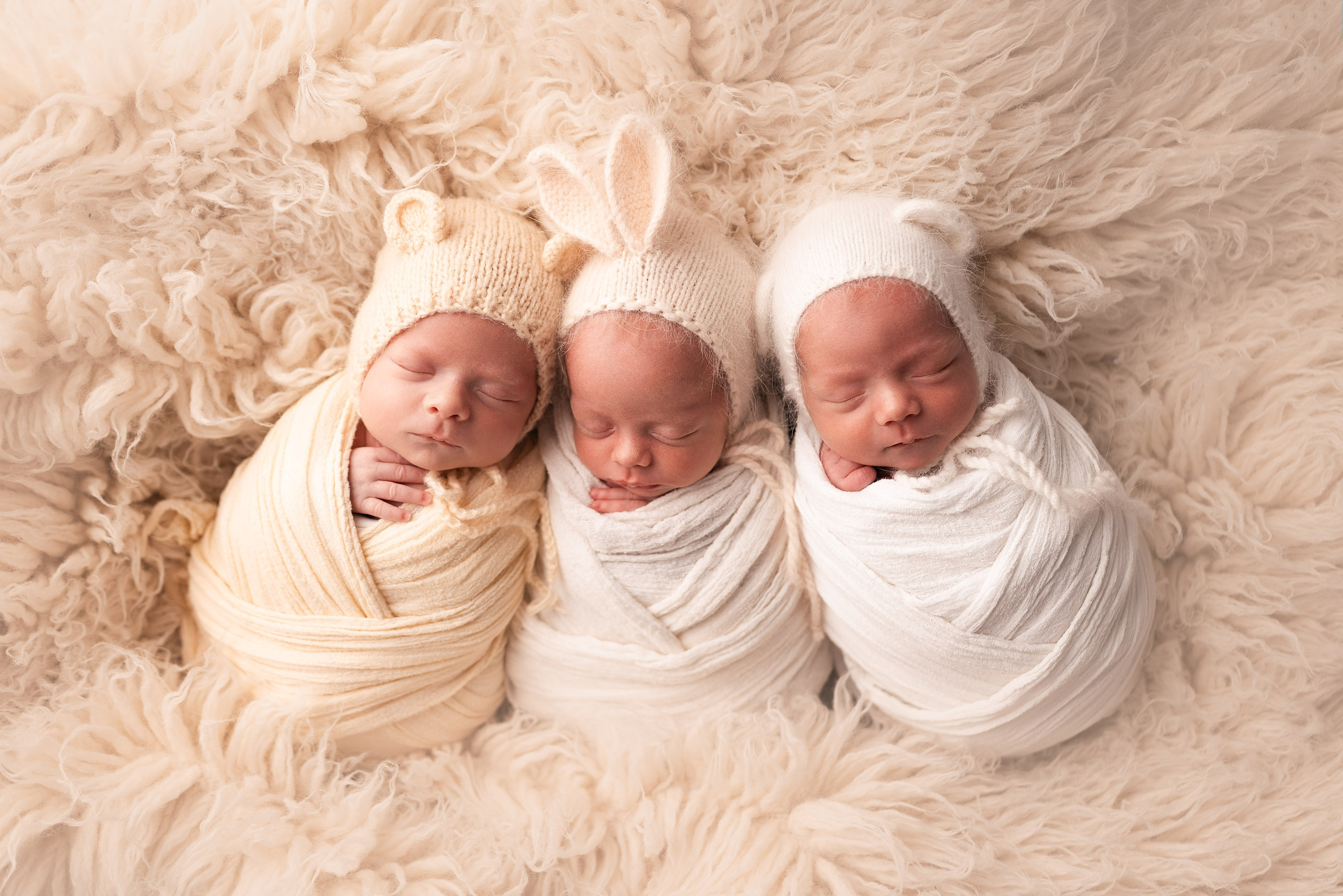 ПОРТФОЛИО. Фотограф новорожденных в Иваново Виктория Судницына